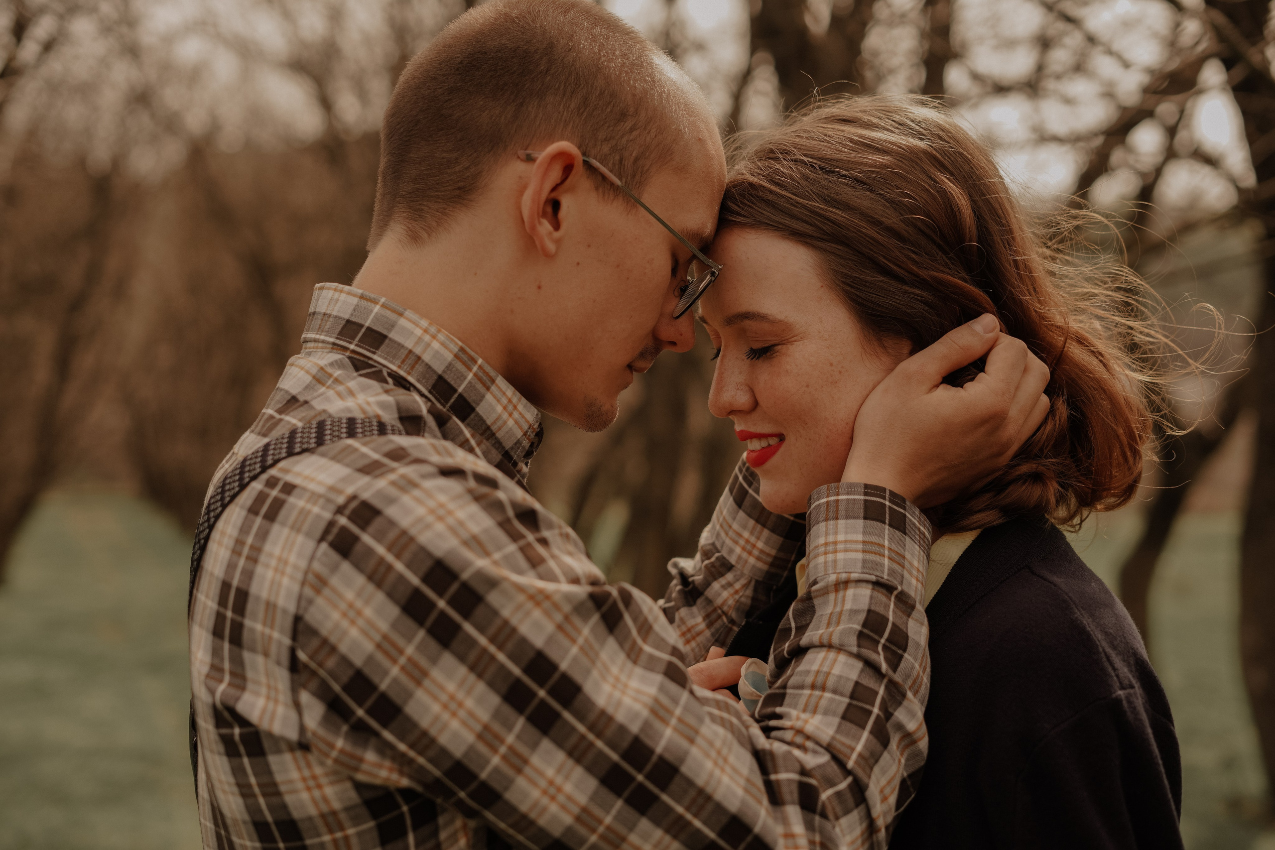 Самолеты. Свадебный и семейный фотограф Афанасьева Анна в Кисловодске