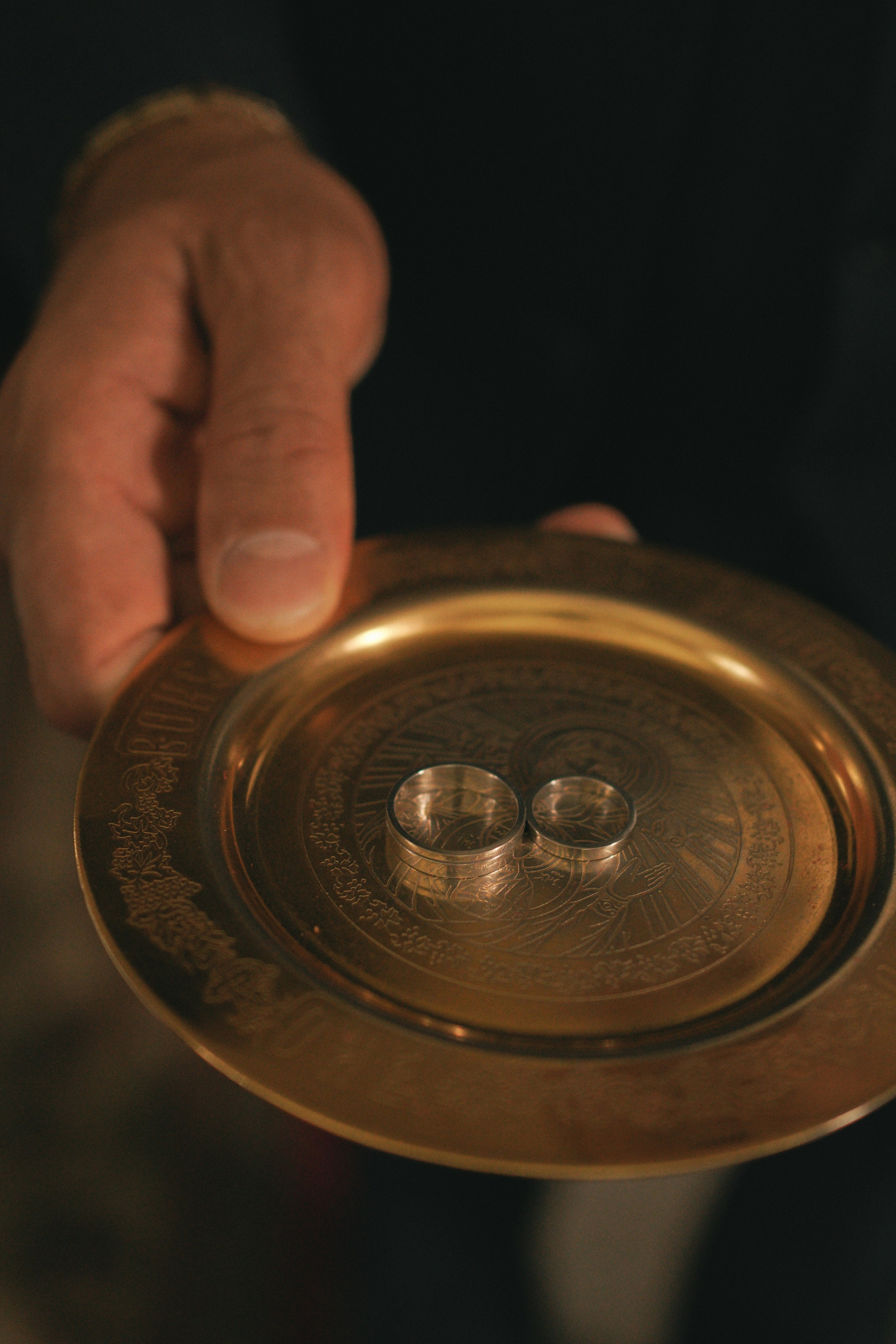 Испания. Свадебный и семейный фотограф Афанасьева Анна в Кисловодске