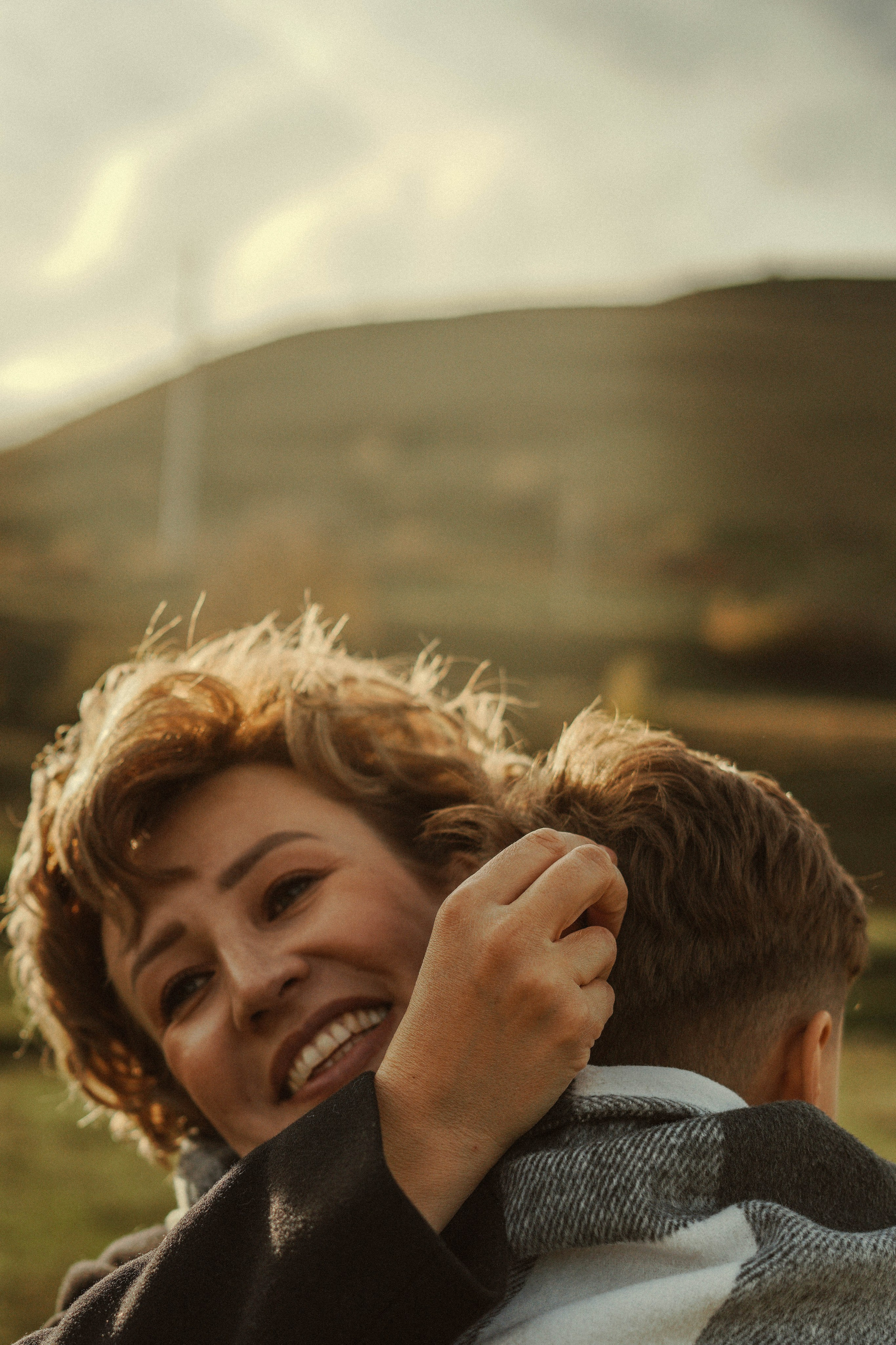 Забота и Нежность. Свадебный и семейный фотограф Афанасьева Анна в Кисловодске