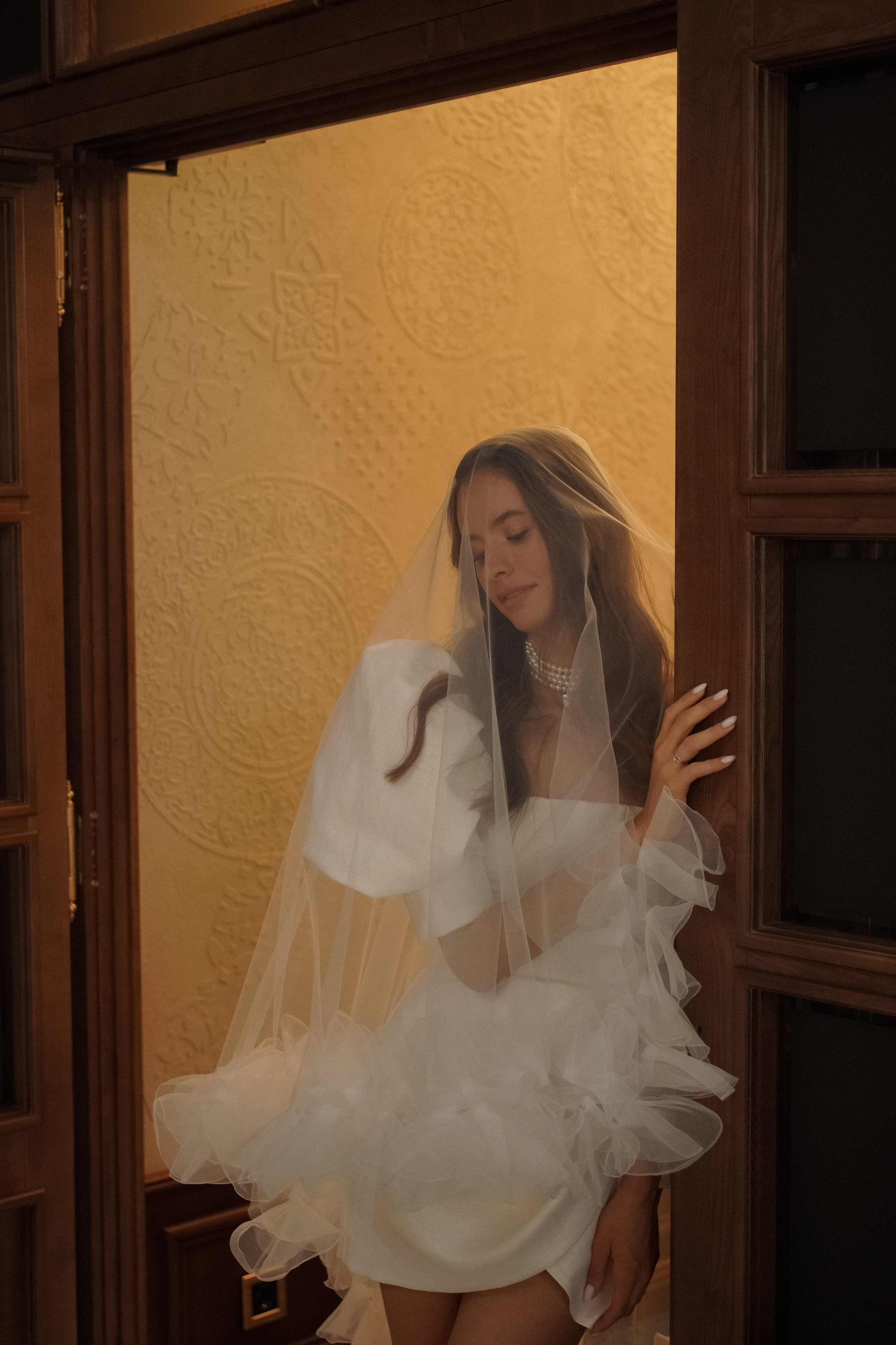 Наш Чудесный День. Свадебный и семейный фотограф Афанасьева Анна в Кисловодске