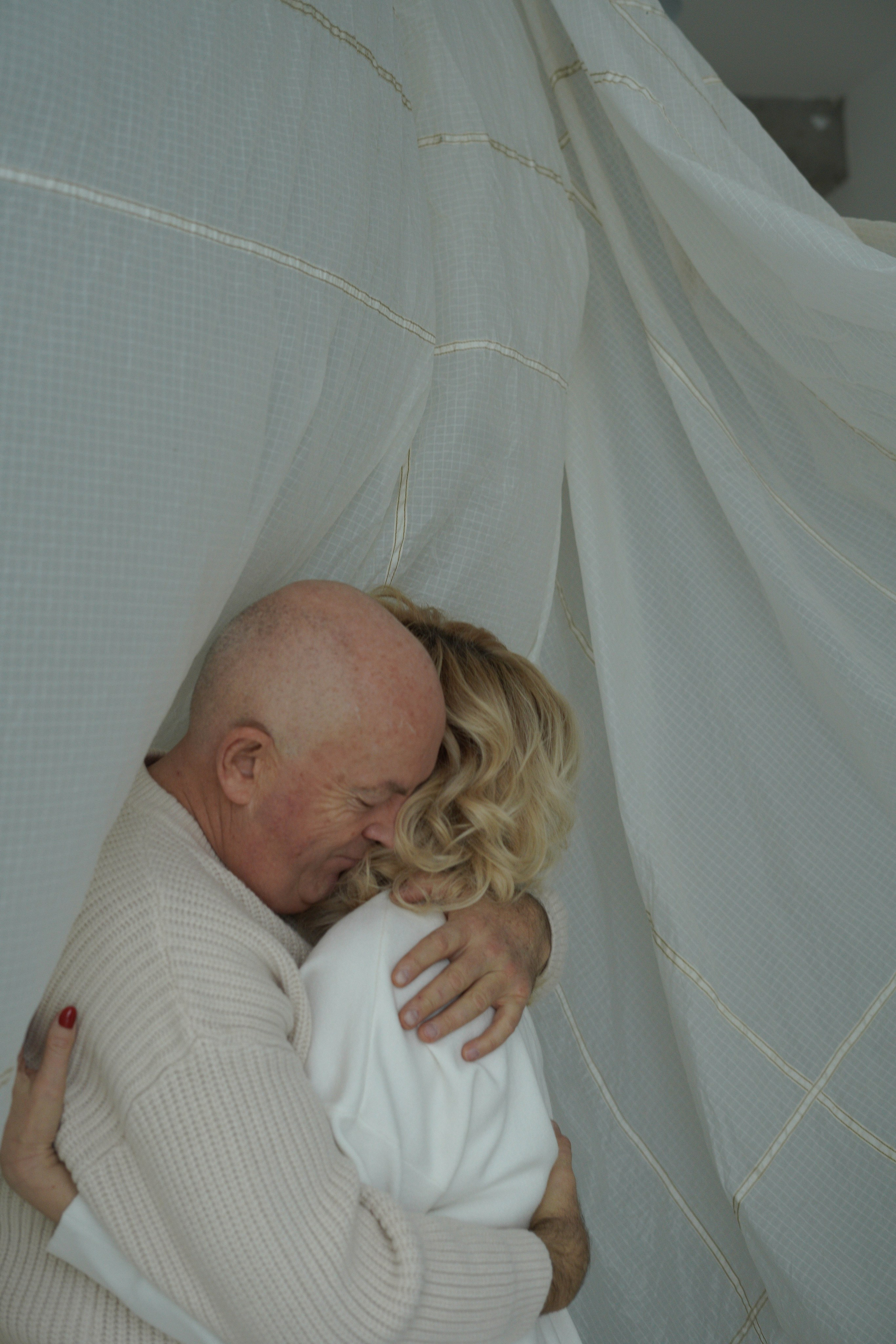 Полет на двоих. Свадебный и семейный фотограф Афанасьева Анна в Кисловодске