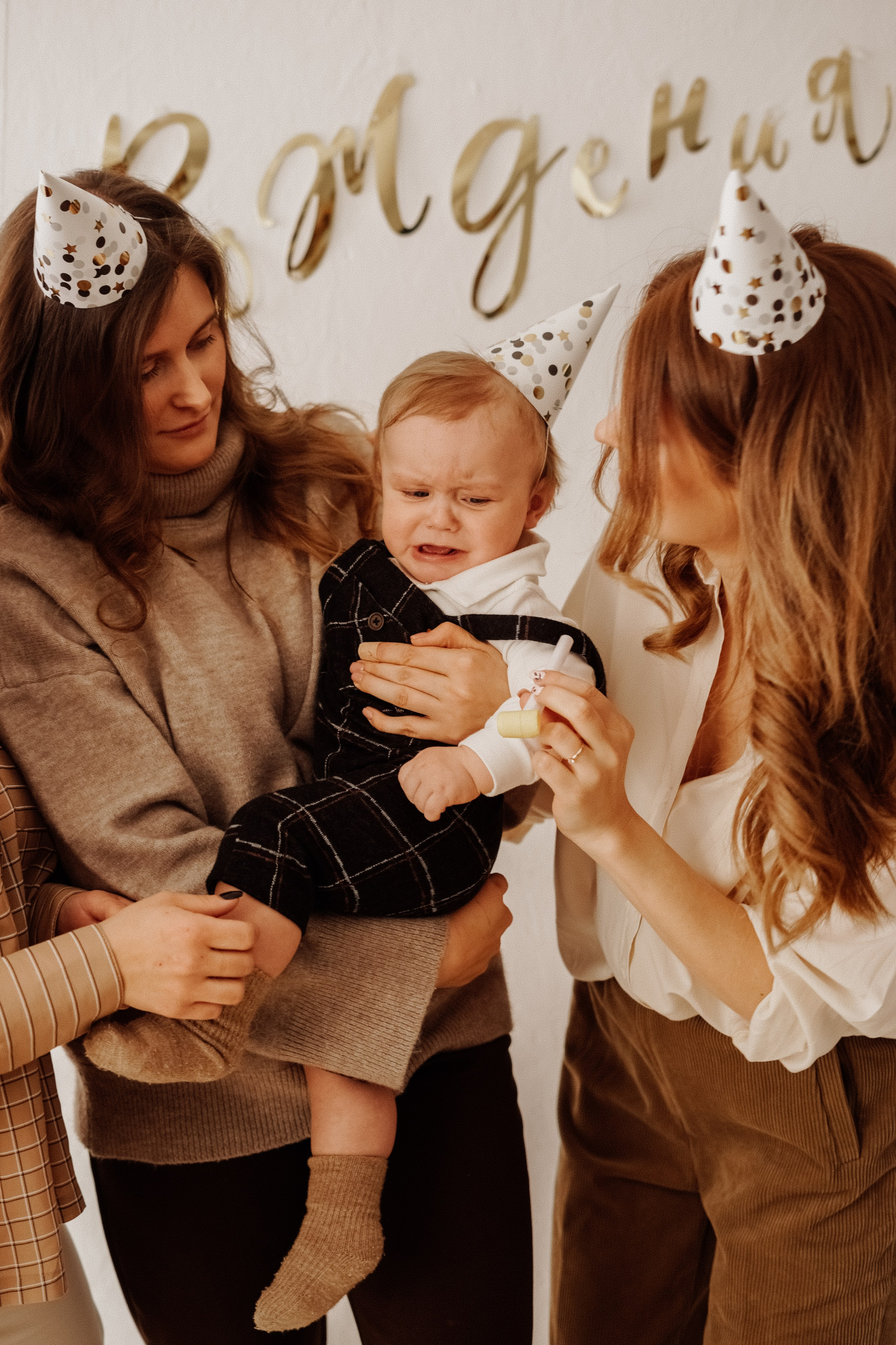 Год. Свадебный и семейный фотограф Афанасьева Анна в Кисловодске