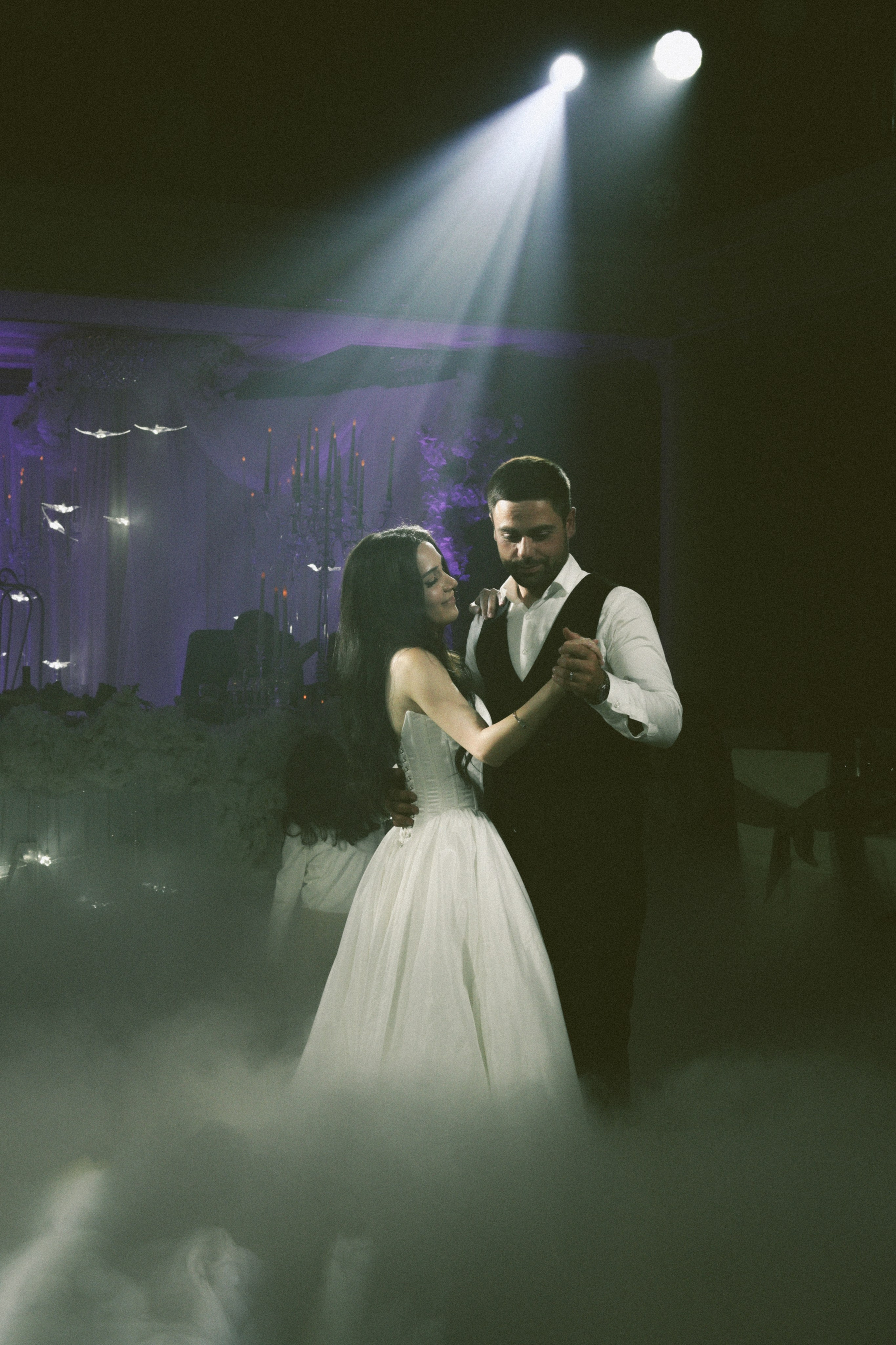 Испания. Свадебный и семейный фотограф Афанасьева Анна в Кисловодске