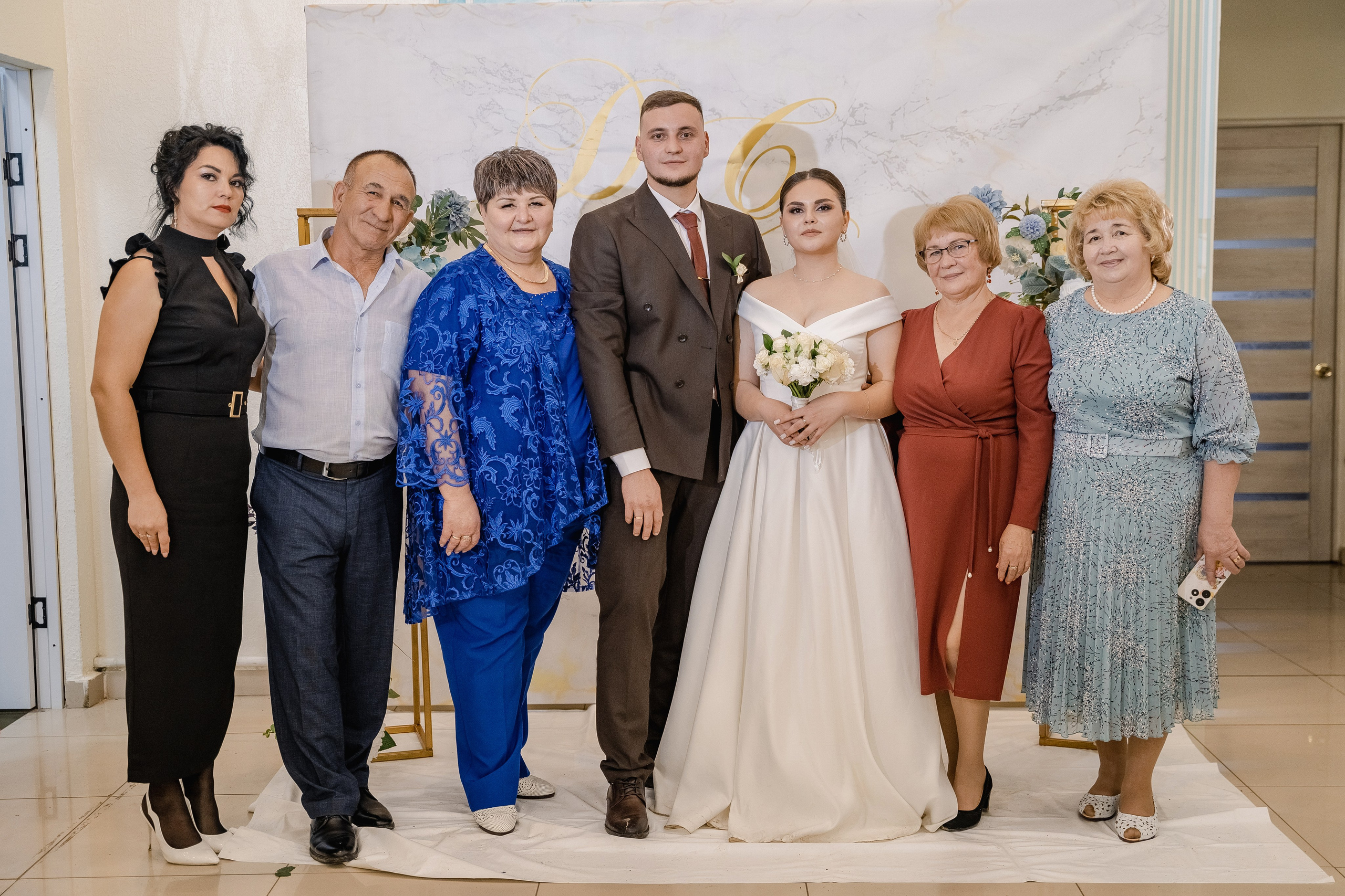 Сабрина и Денис. Свадебный семейный фотограф Ксения Божко Уфа Раевка никах в Нарыстау