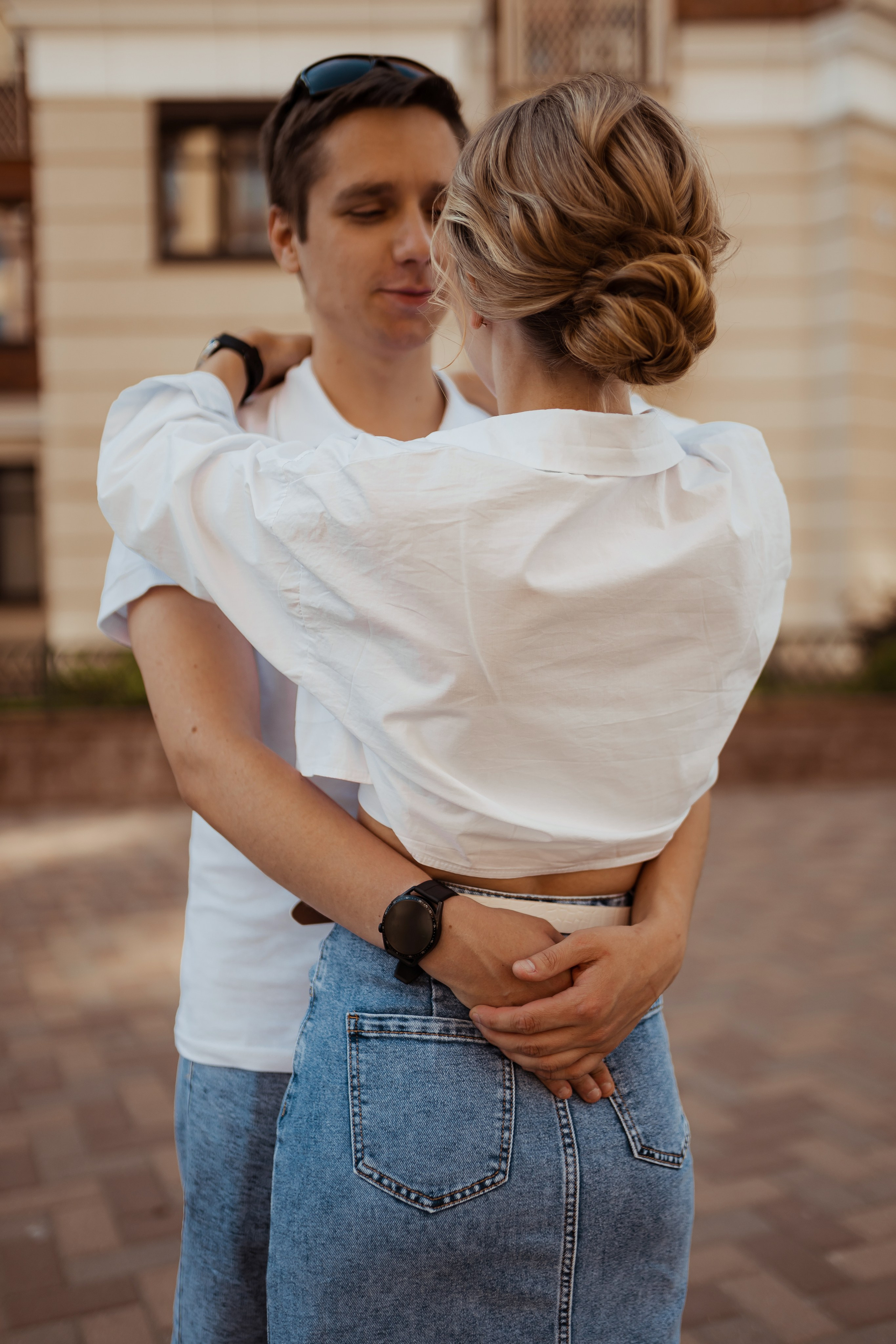 Ваня & Настя. ФОТОГРАФ Маргарита Сивакова | Ярославль Кострома Москва