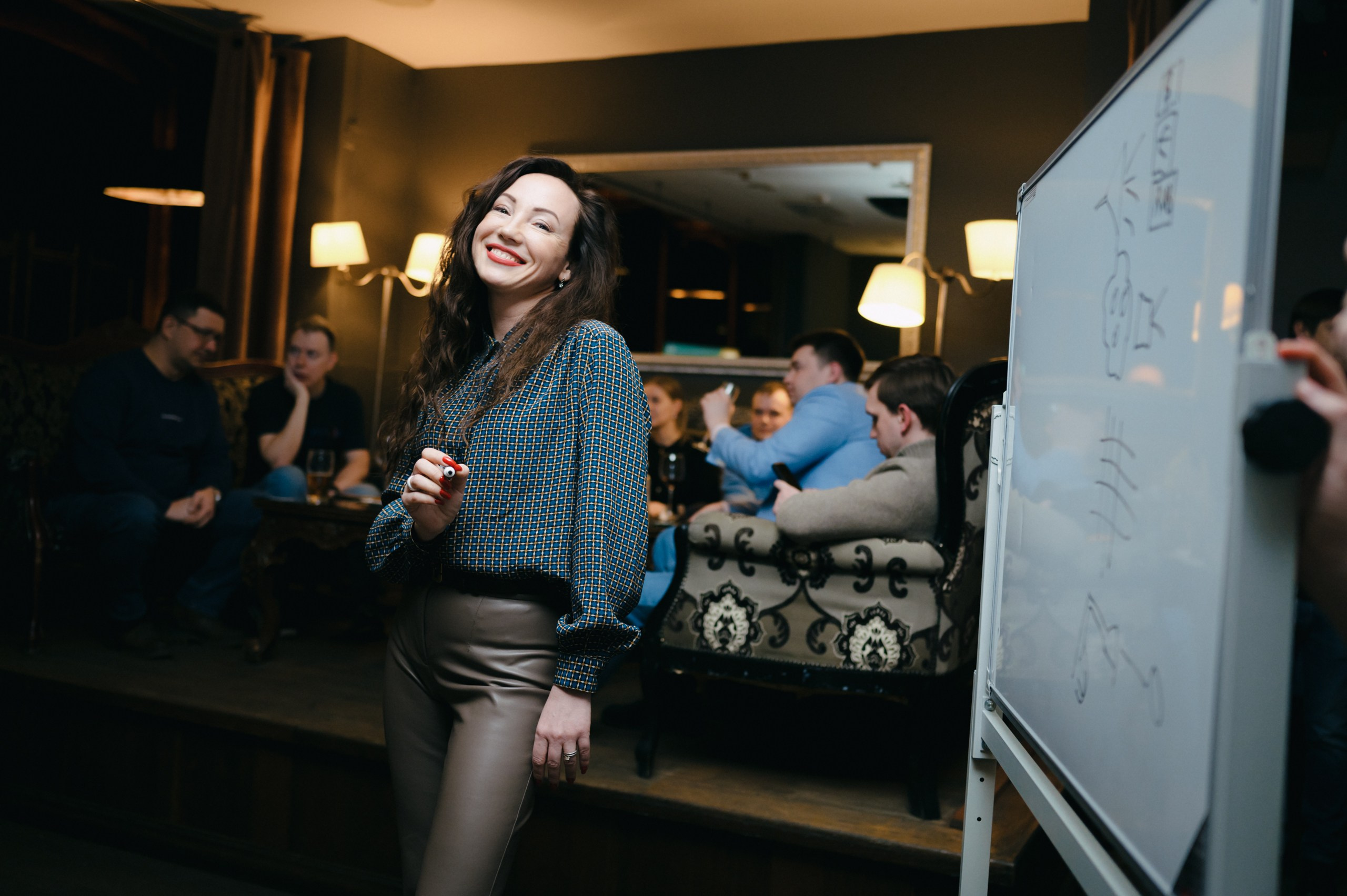 Корпоративы (сборник). Komonev