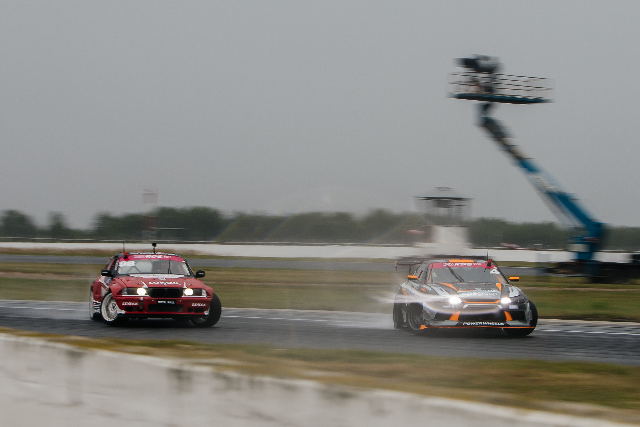 RDS GP 4 этап. Мультижанровый фотограф в Москве Наталия Степанова