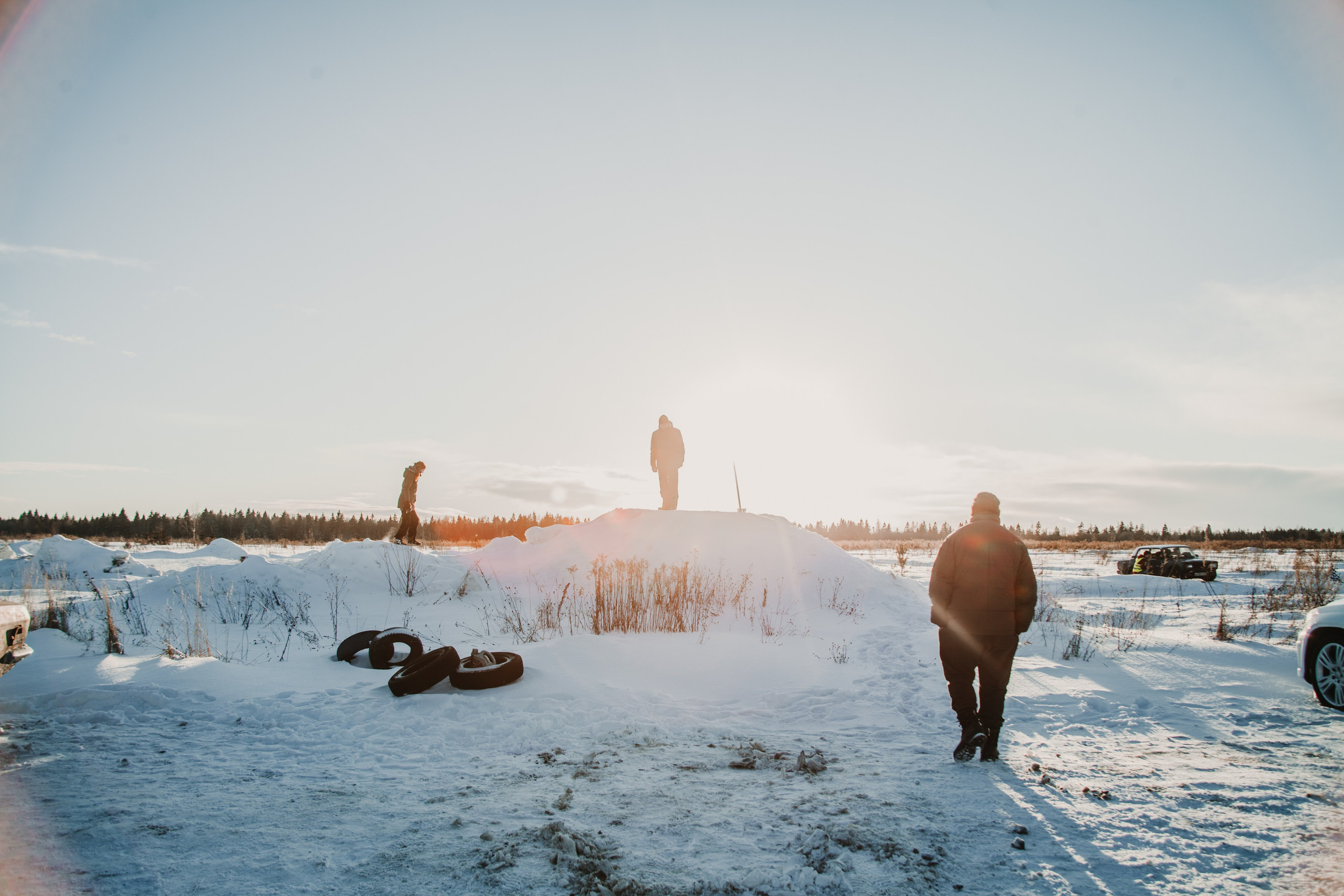 RSE Тропикана 2021. Мультижанровый фотограф в Москве Наталия Степанова