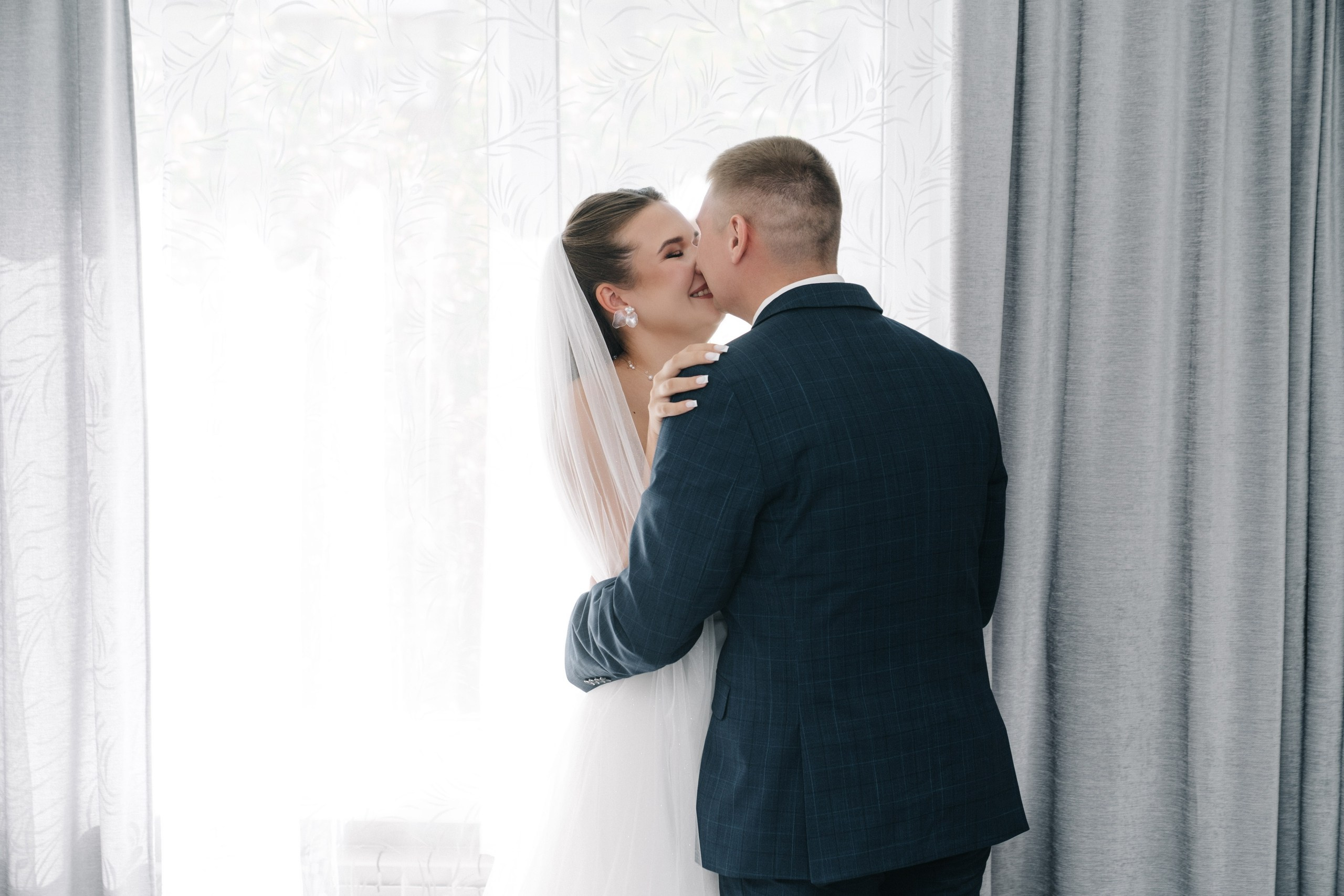 Виктория & Макс. Свадебный и Мужской фотограф