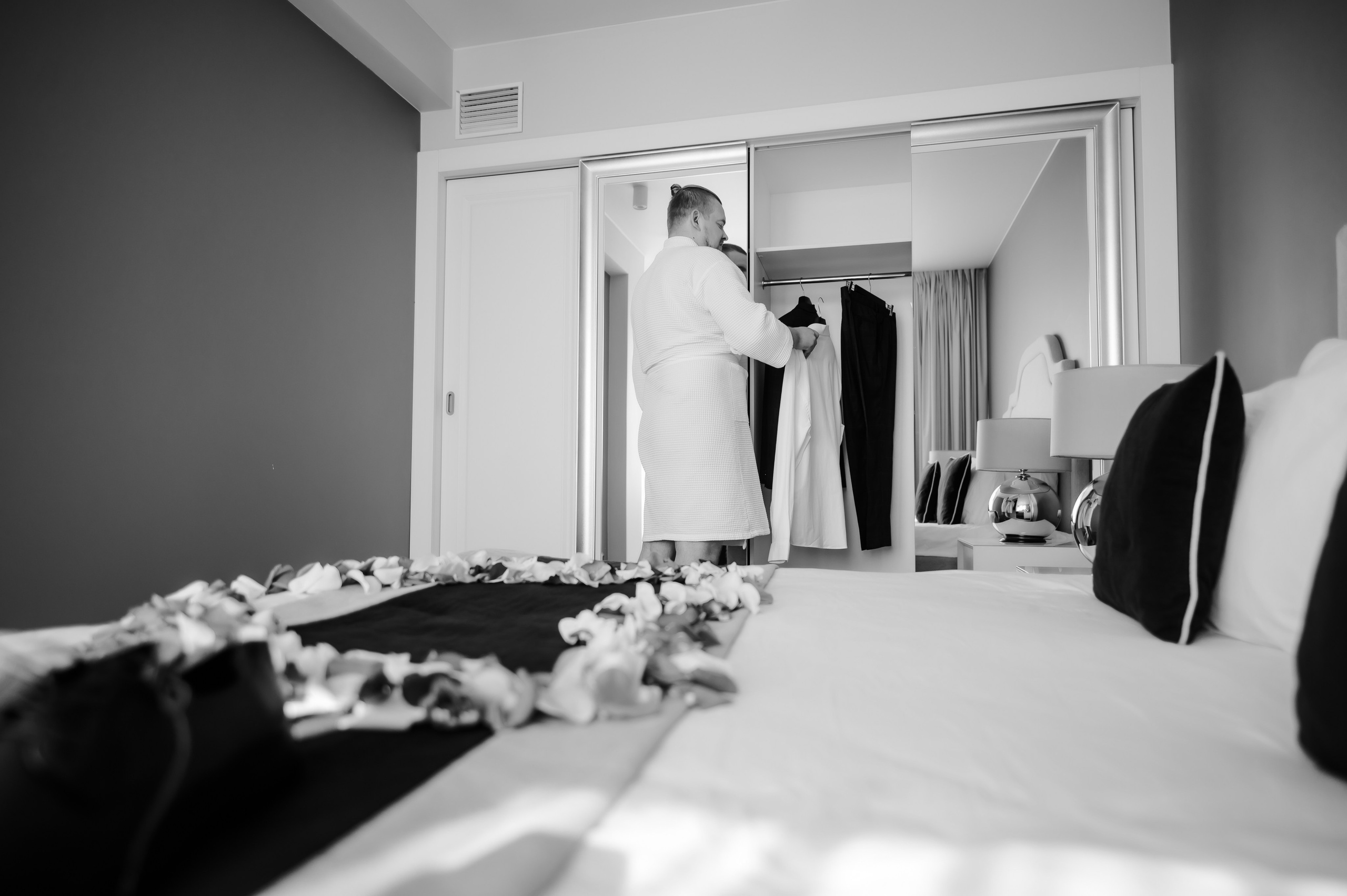 Анастасия & Игорь. Свадебный и семейный фотограф Евгения Кононова