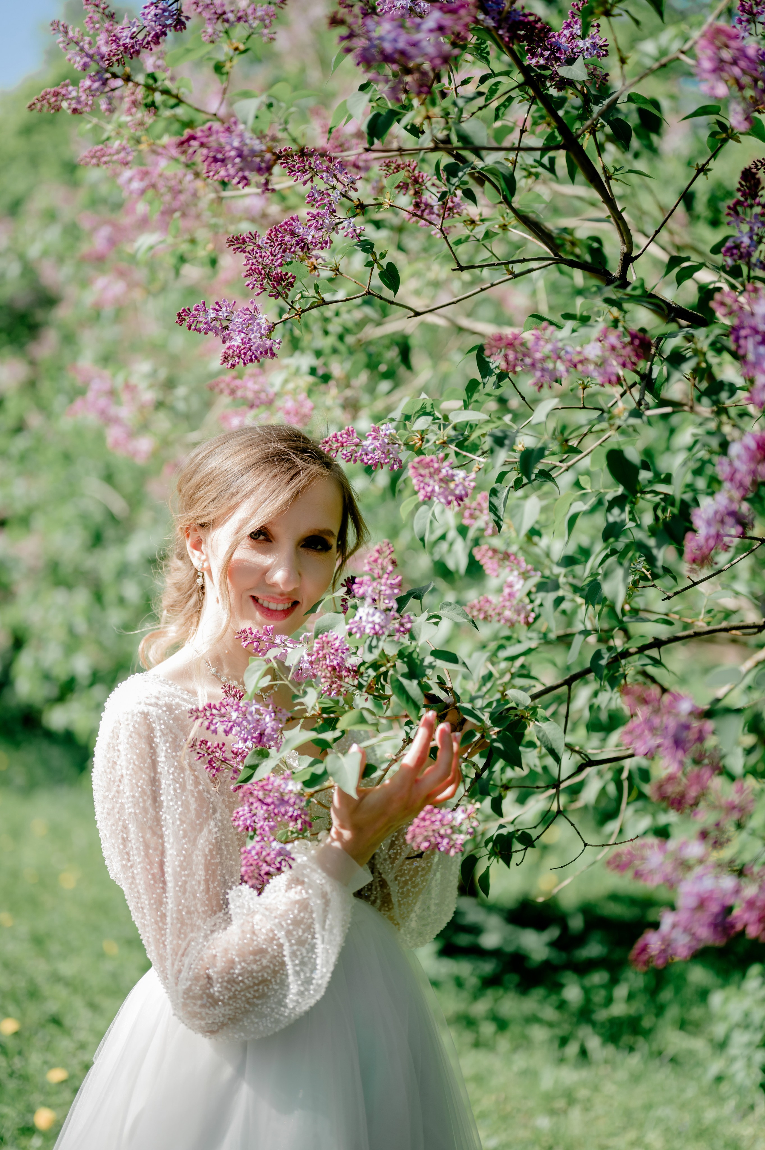 Юлия & Артём. Свадебный и семейный фотограф Евгения Кононова