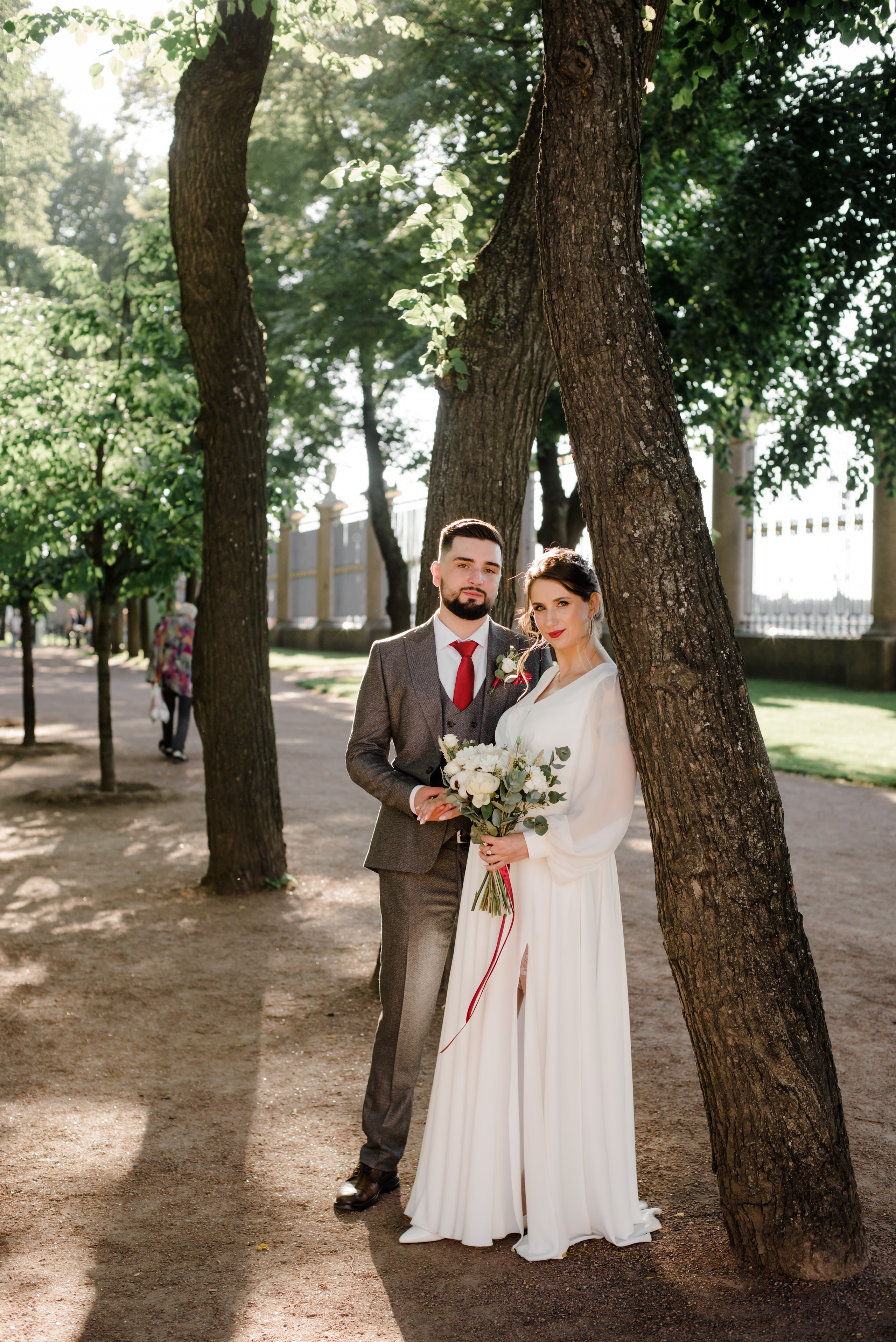 Татьяна&Эдуард. Свадебный и семейный фотограф Евгения Кононова