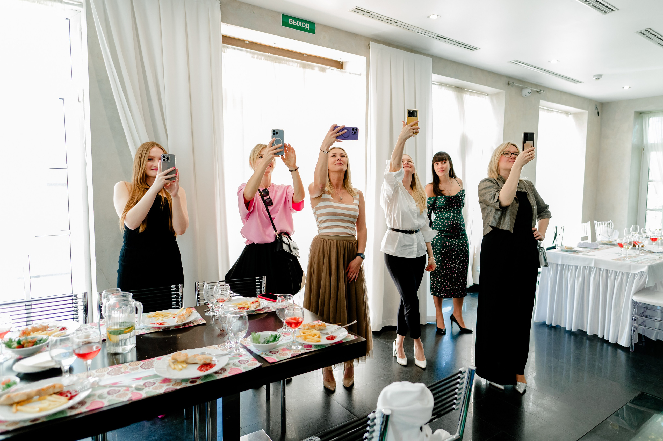 Выпускные/звонки. Свадебный и семейный фотограф Евгения Кононова