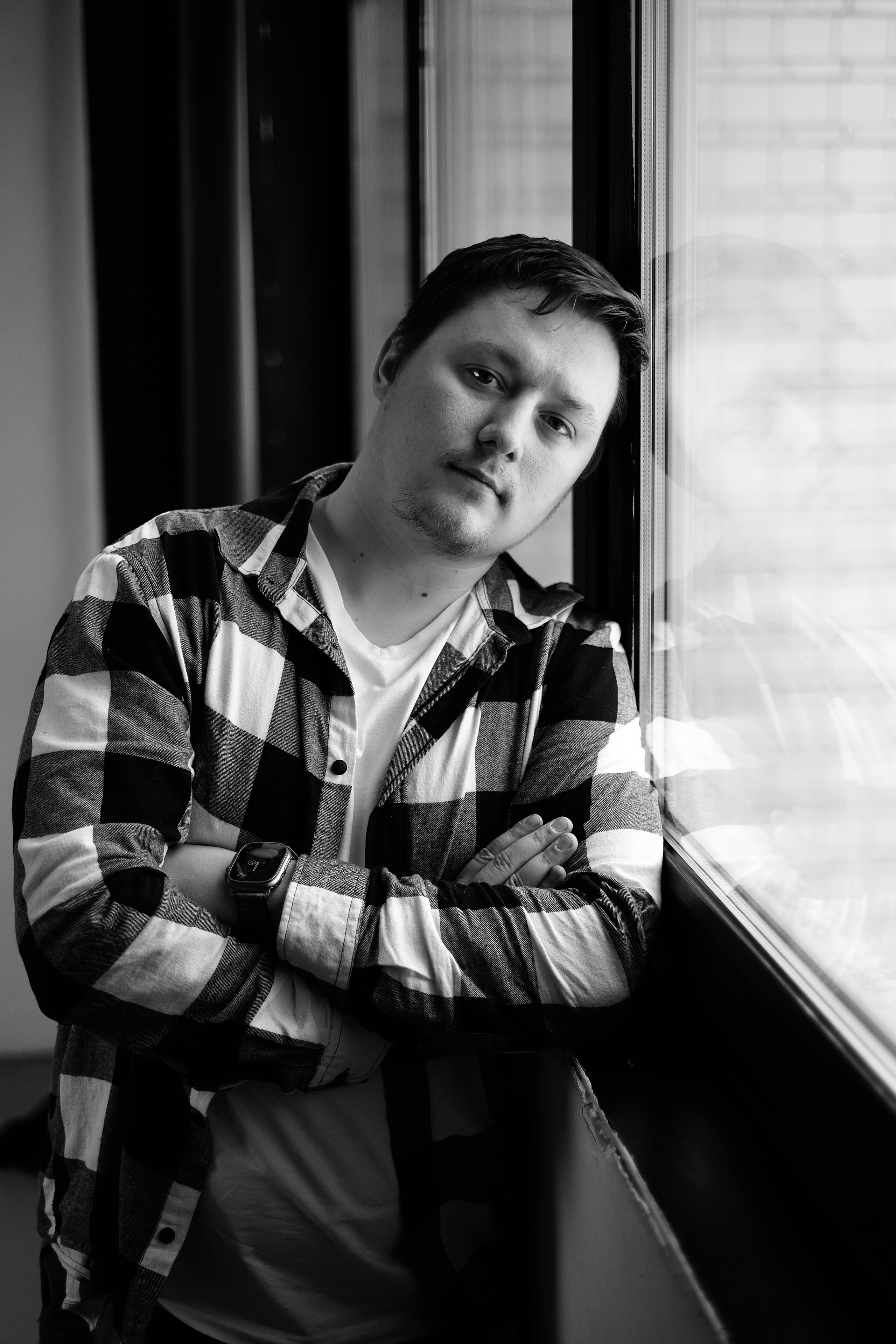 Мои работы. Мужской фотограф Новосибирск