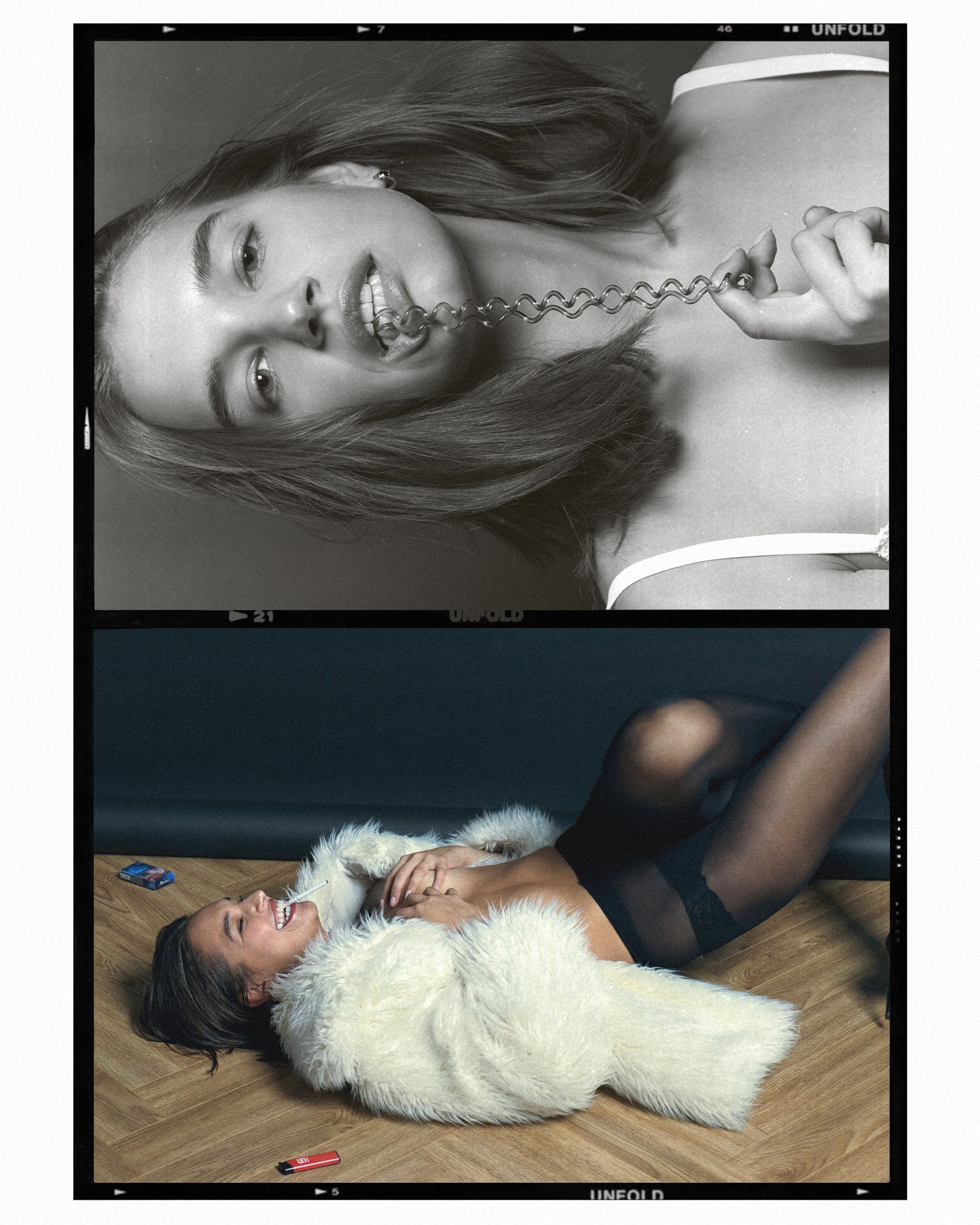 Александра. Fashion фотограф в г. Москва
