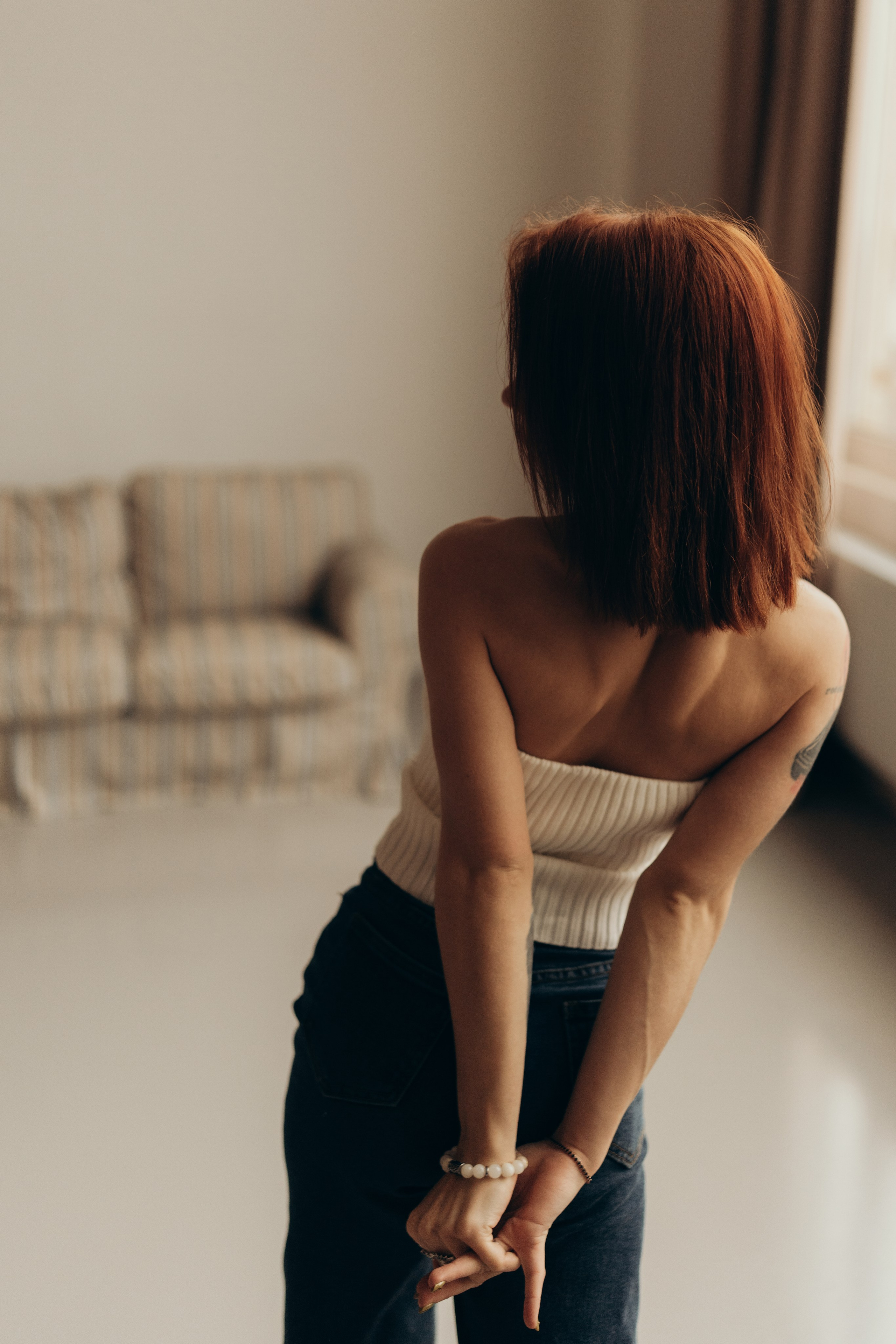 Юлия. Hmliber — фотограф и контент-креатор из Петербурга