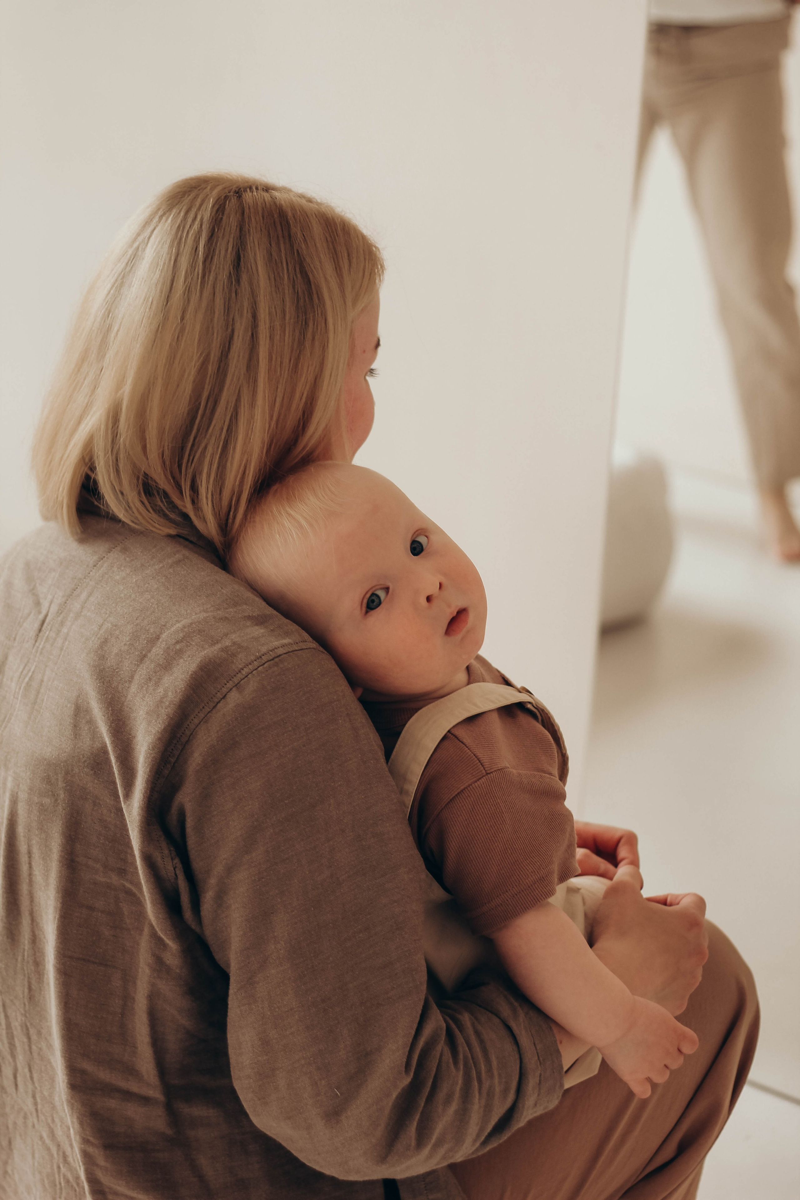 Семья Костиных. Hmliber — фотограф и контент-креатор из Петербурга