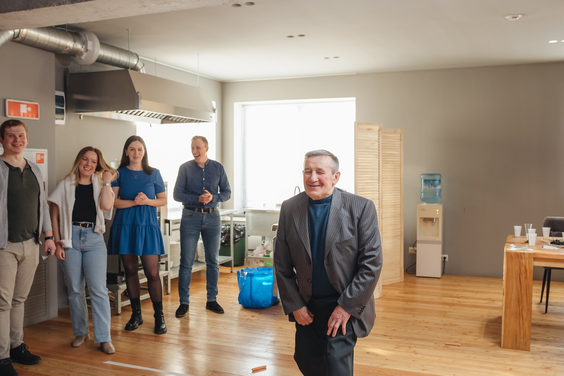 Гендер пати, «Люди говорят». Фотограф Нижний Тагил Лилия Савина