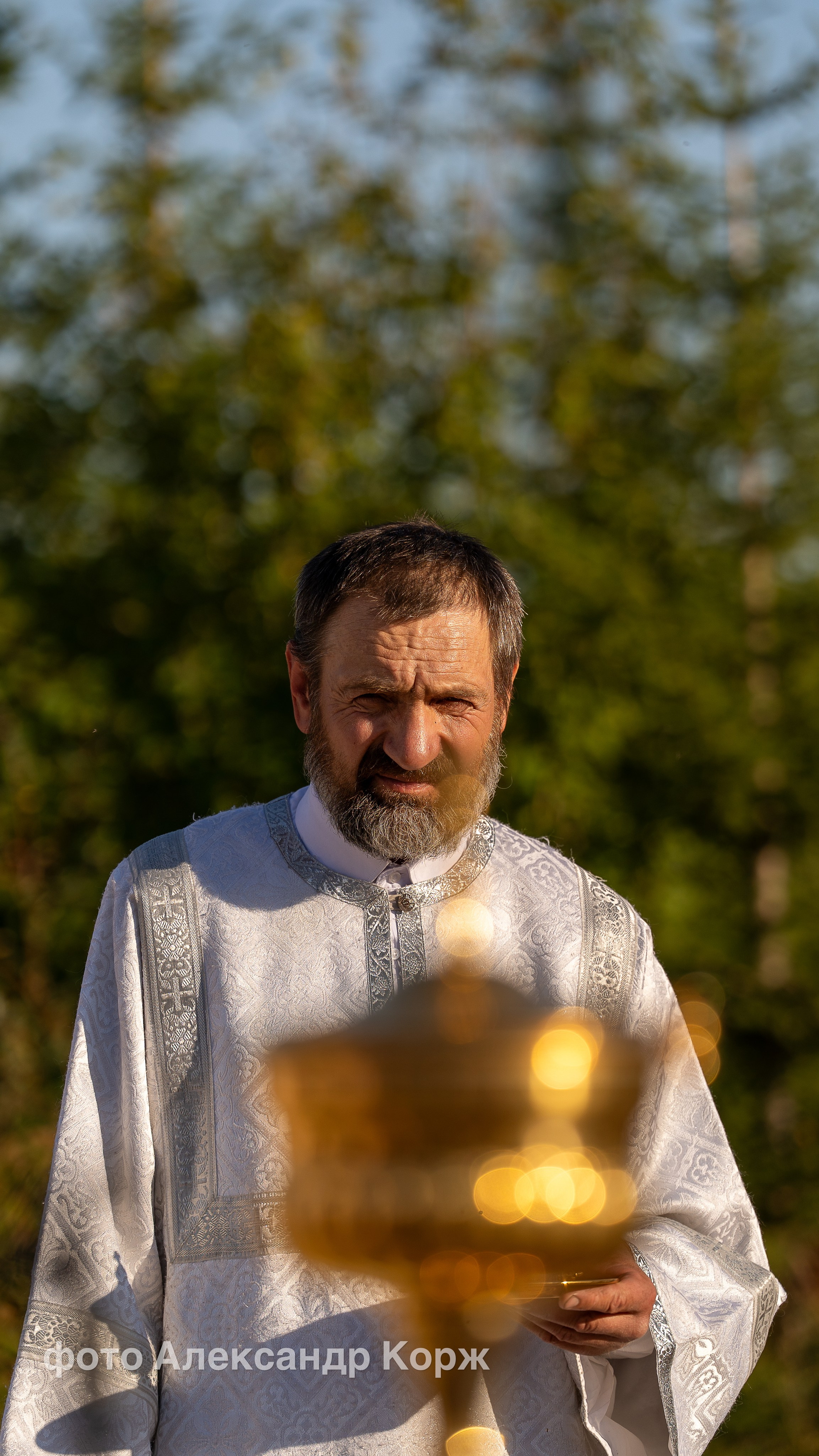 Яблочный спас. Фотографии и видеосъемка, Айхал, Удачный, Якутия. Фотографии Айхал