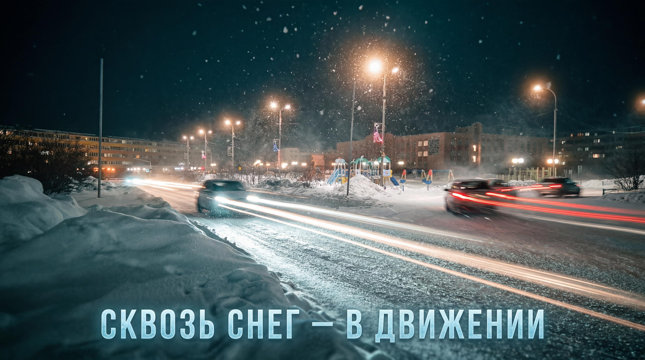 Природа крайнего Севера. Айхал. Фотографии и видеосъемка, Айхал, Удачный, Якутия. Фотографии Айхал