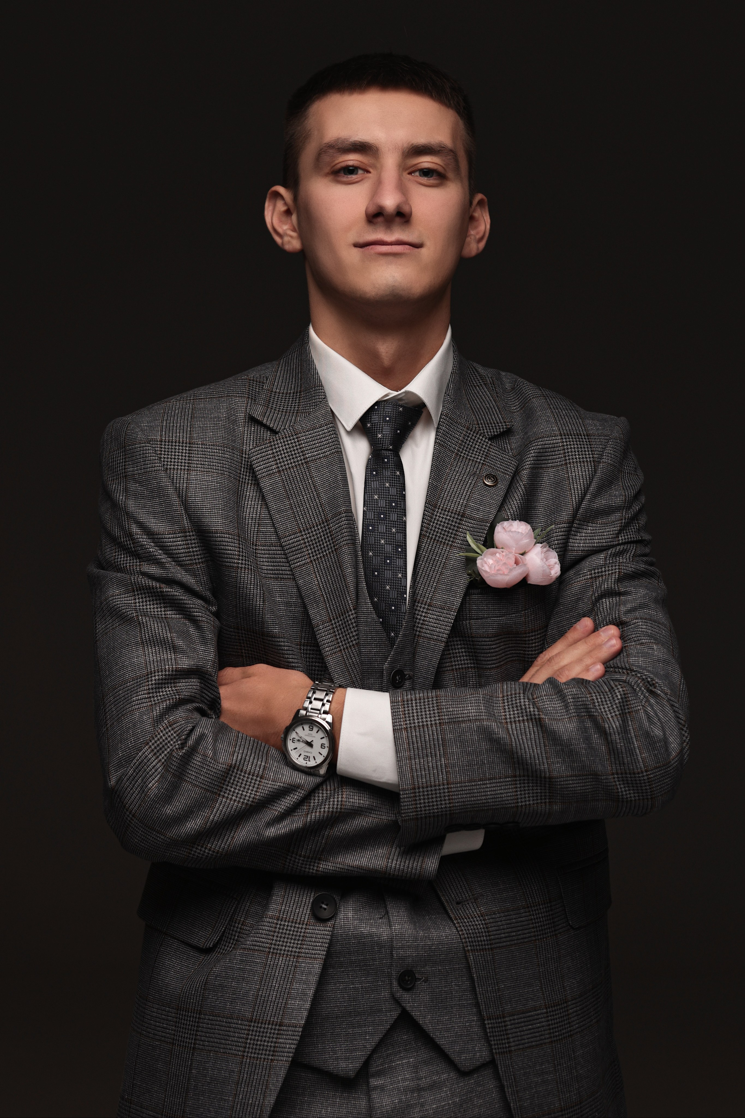 Роман и Виктория. Анастасия Камал. Фотограф Саратов