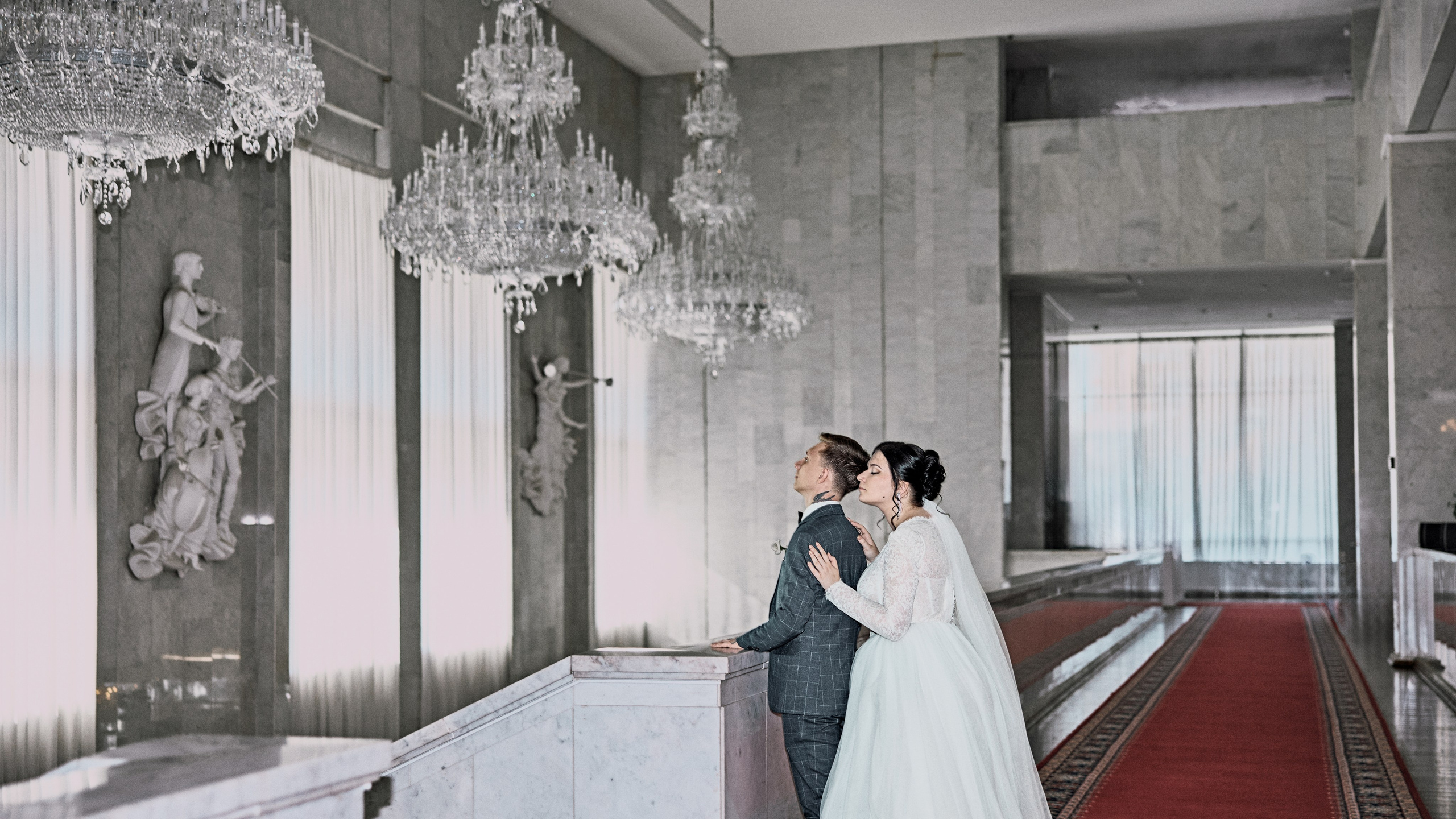 Денис и Елизавета. Максим Кокин — Свадебный Фотограф | Ростов-на-дону | Москва