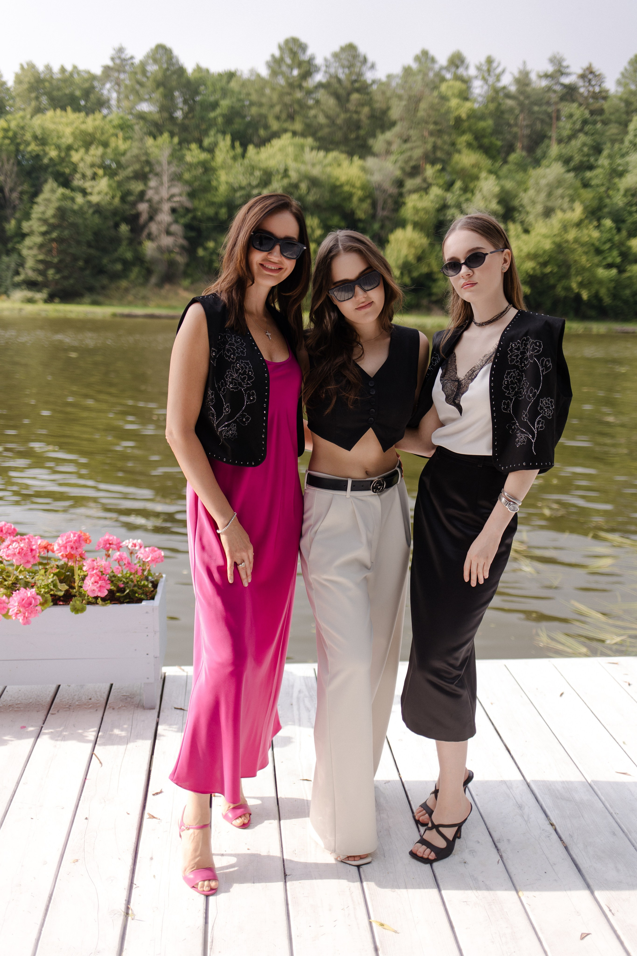 Свадьба. Семейный и детский фотограф в Москве Кузьмина Мария