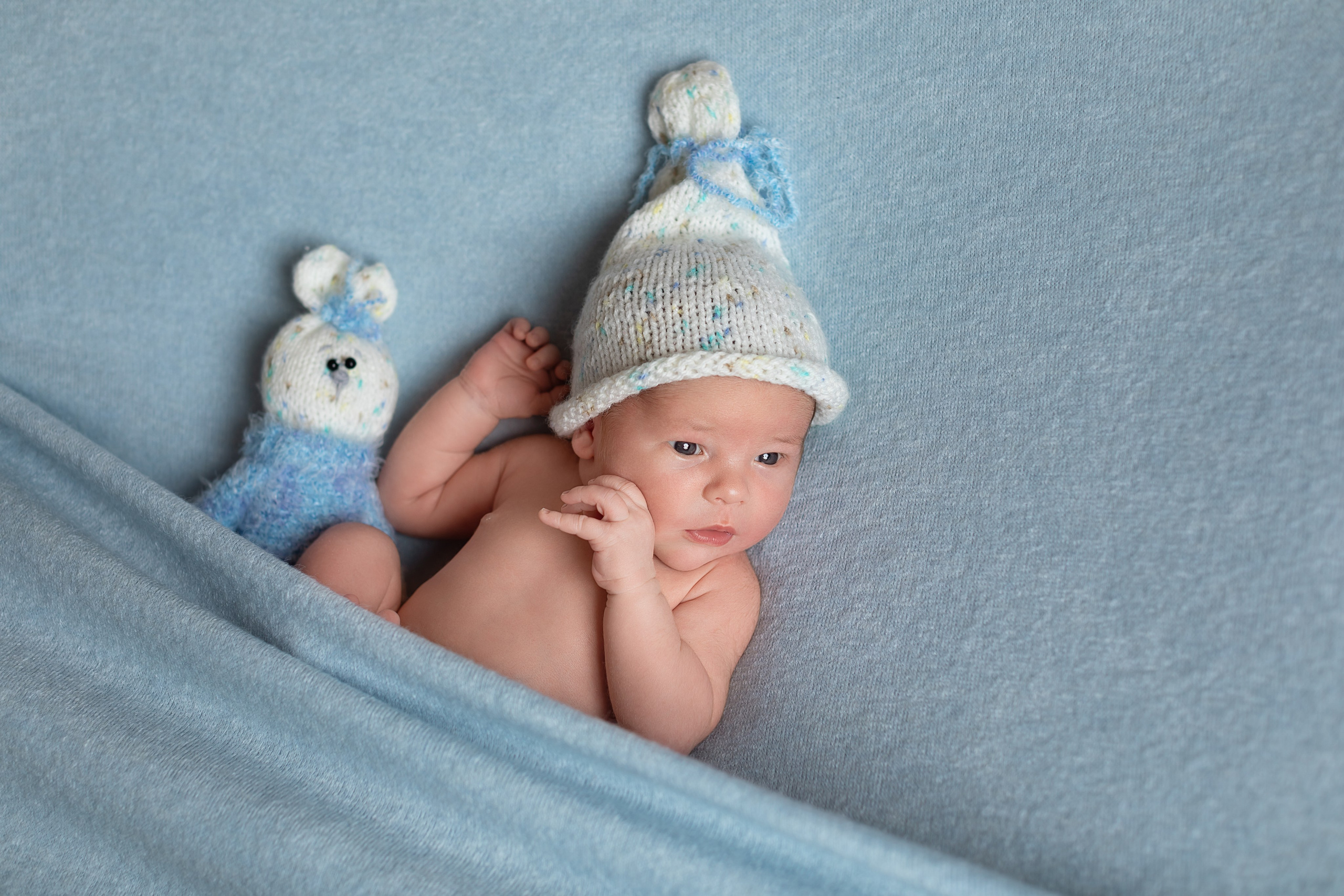 PH @bestmoments_newborn. Retoucher Aleksmokh