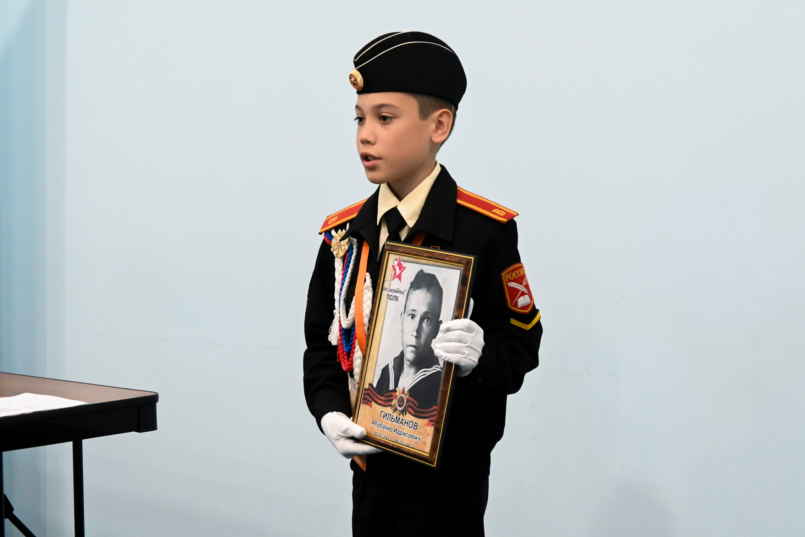 Наша история. Фотограф и видеограф в Москве Анна Матюхина