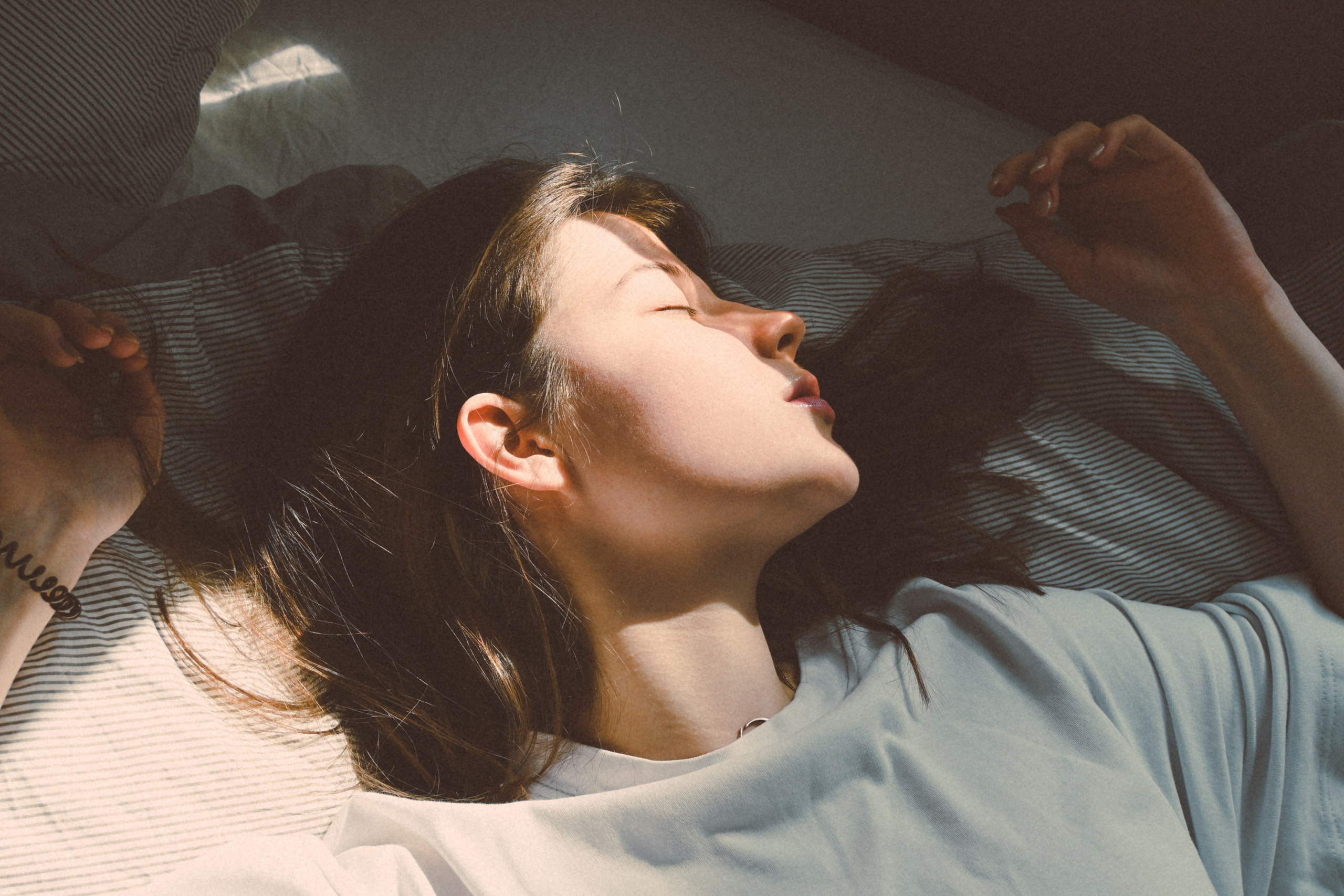 Тёплый квартирный фотосет — Настя. Фотограф и видеограф в Москве Анна Матюхина