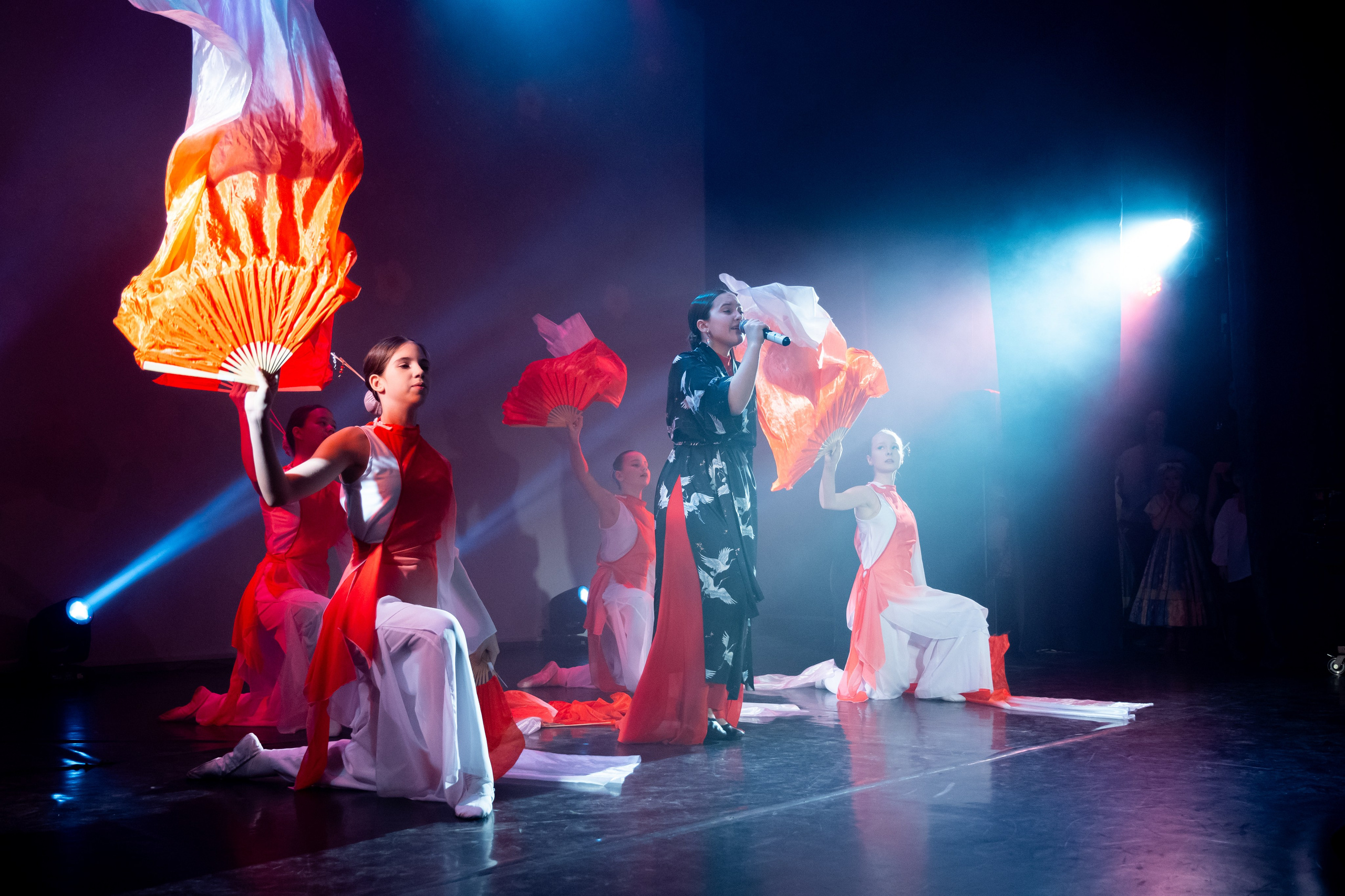 Песня.Вьюга — вокал. Фотограф и видеограф в Москве Анна Матюхина