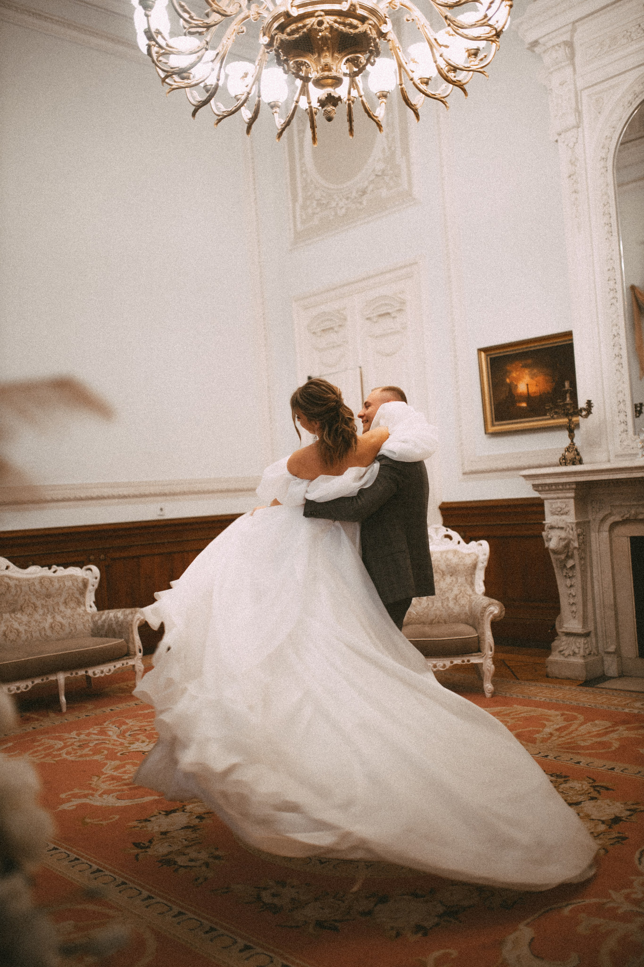 О & B | Санкт-Петербург. Фотограф Екатерина Амбрушкевич