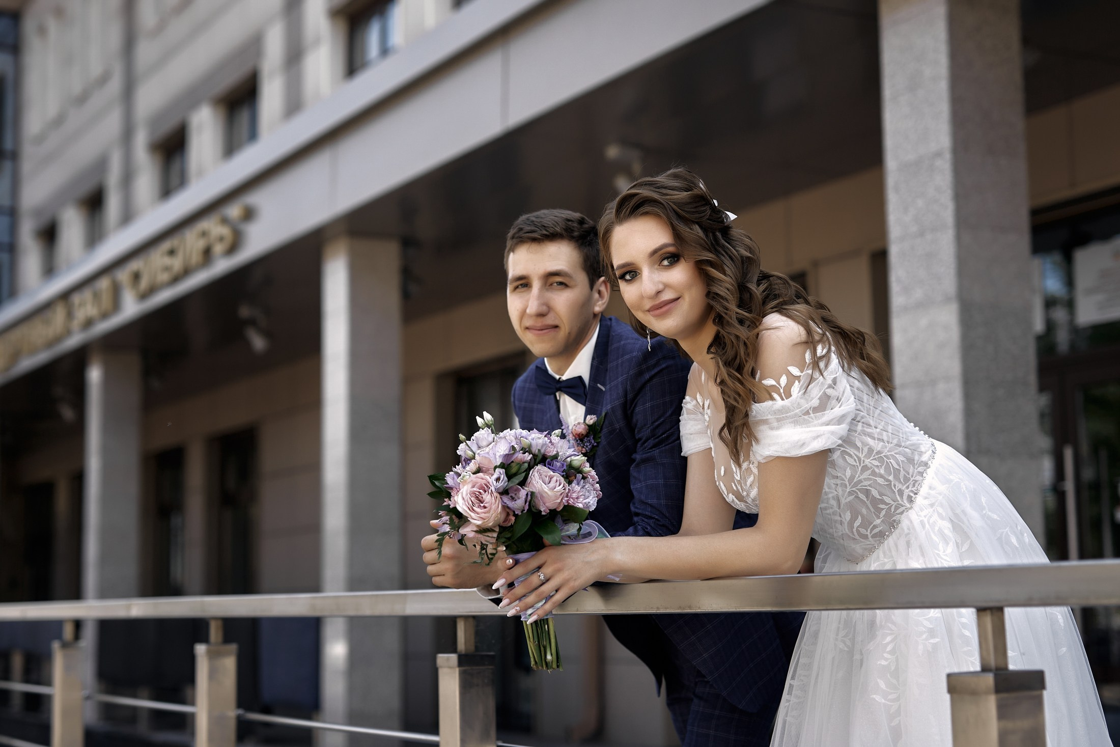 Свадьбы. Свадебный репортажный и фуд фотограф в Барнауле Гайфулин Виталий