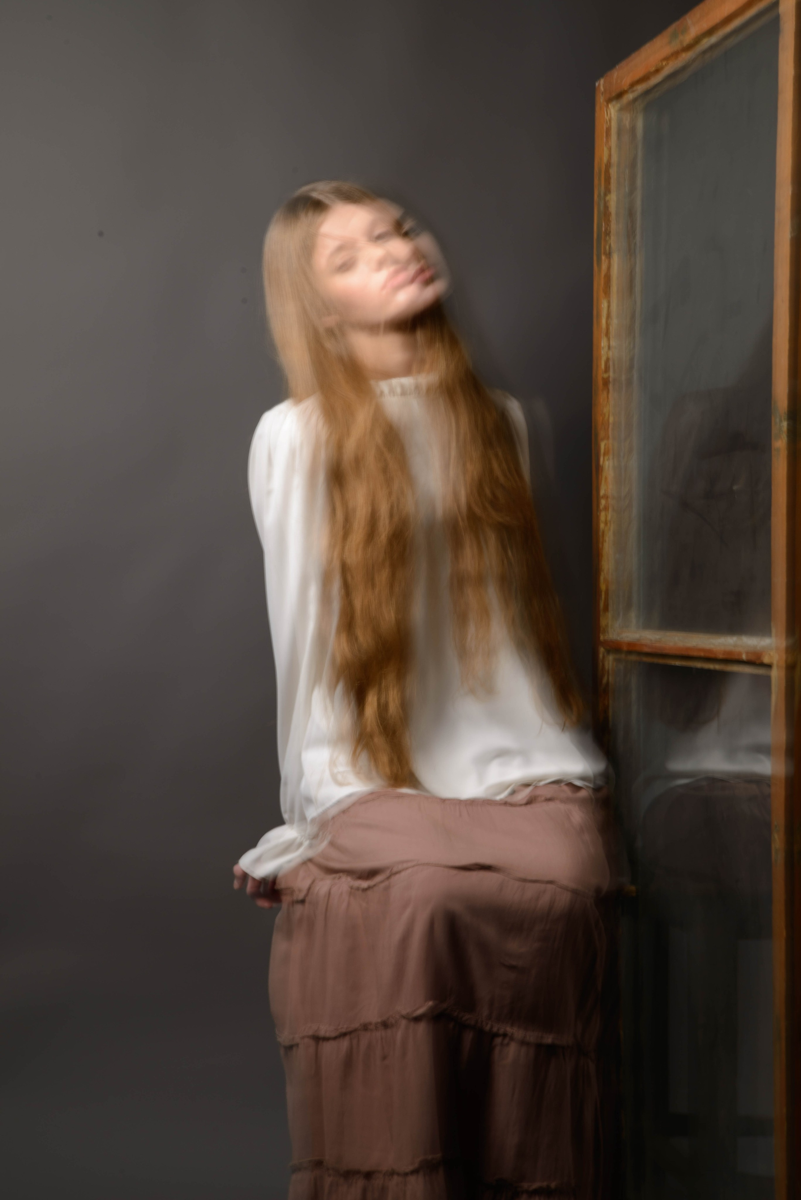 Мастер-класс Жени Балокиной. Фотосессии