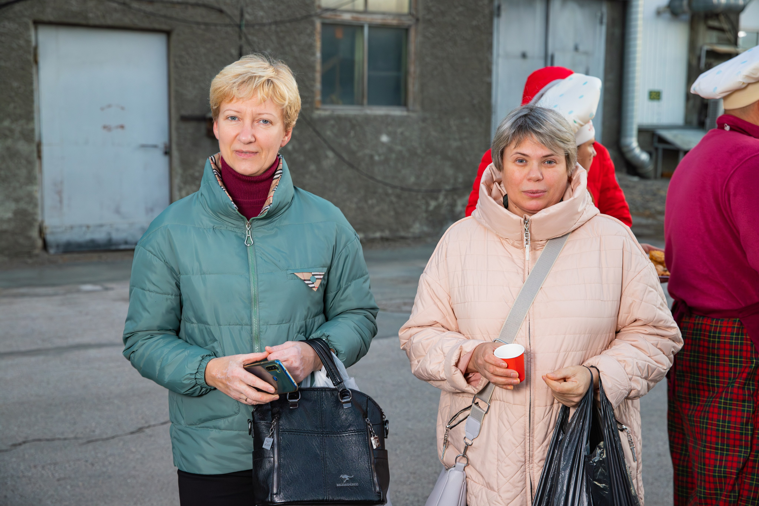 АО Компания «Проксима». Фотограф Александр Поздняков  Новосибирск