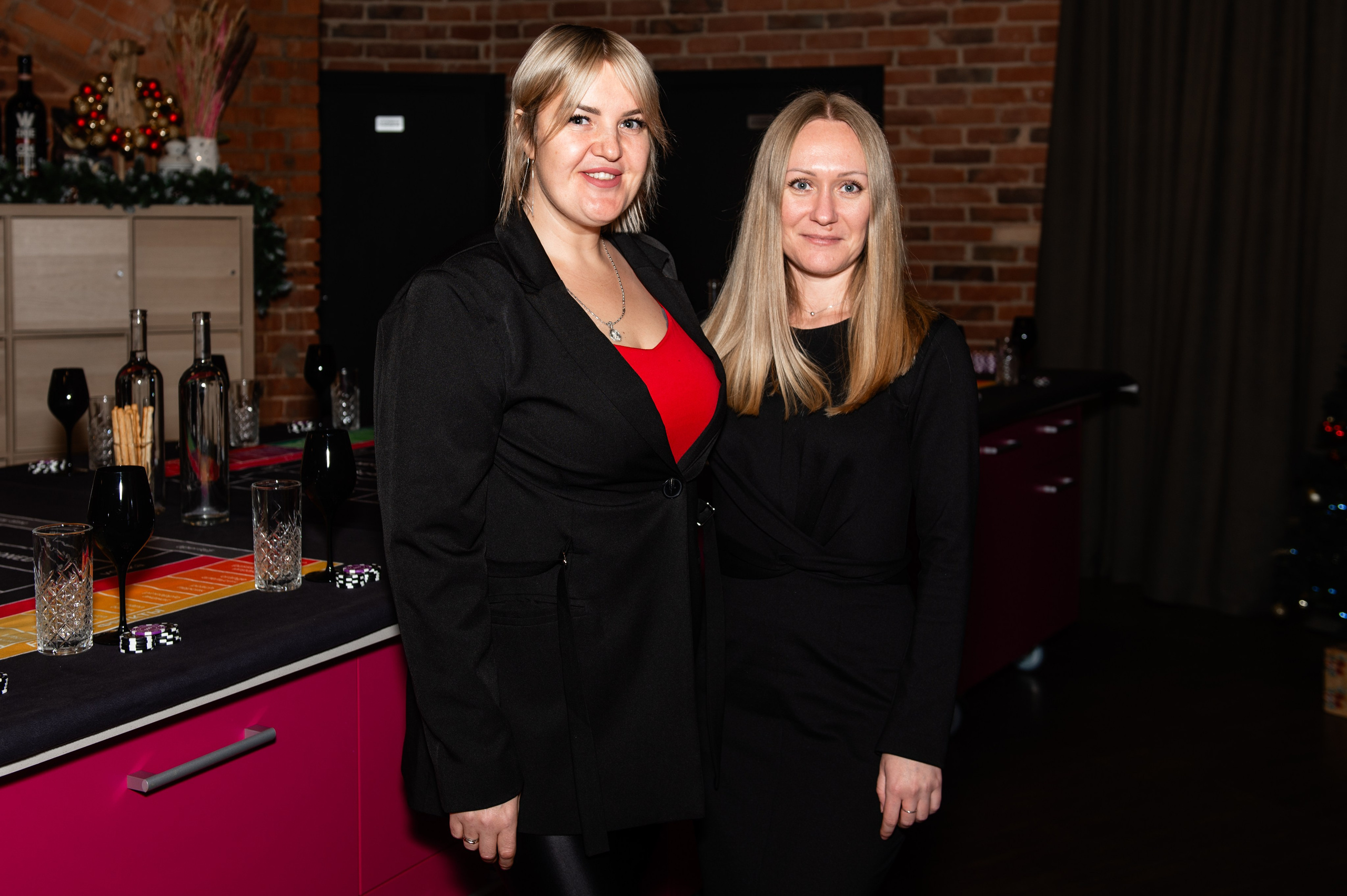 Корпорат Yapay. Профессиональный фотограф в Москве Александра Харламова