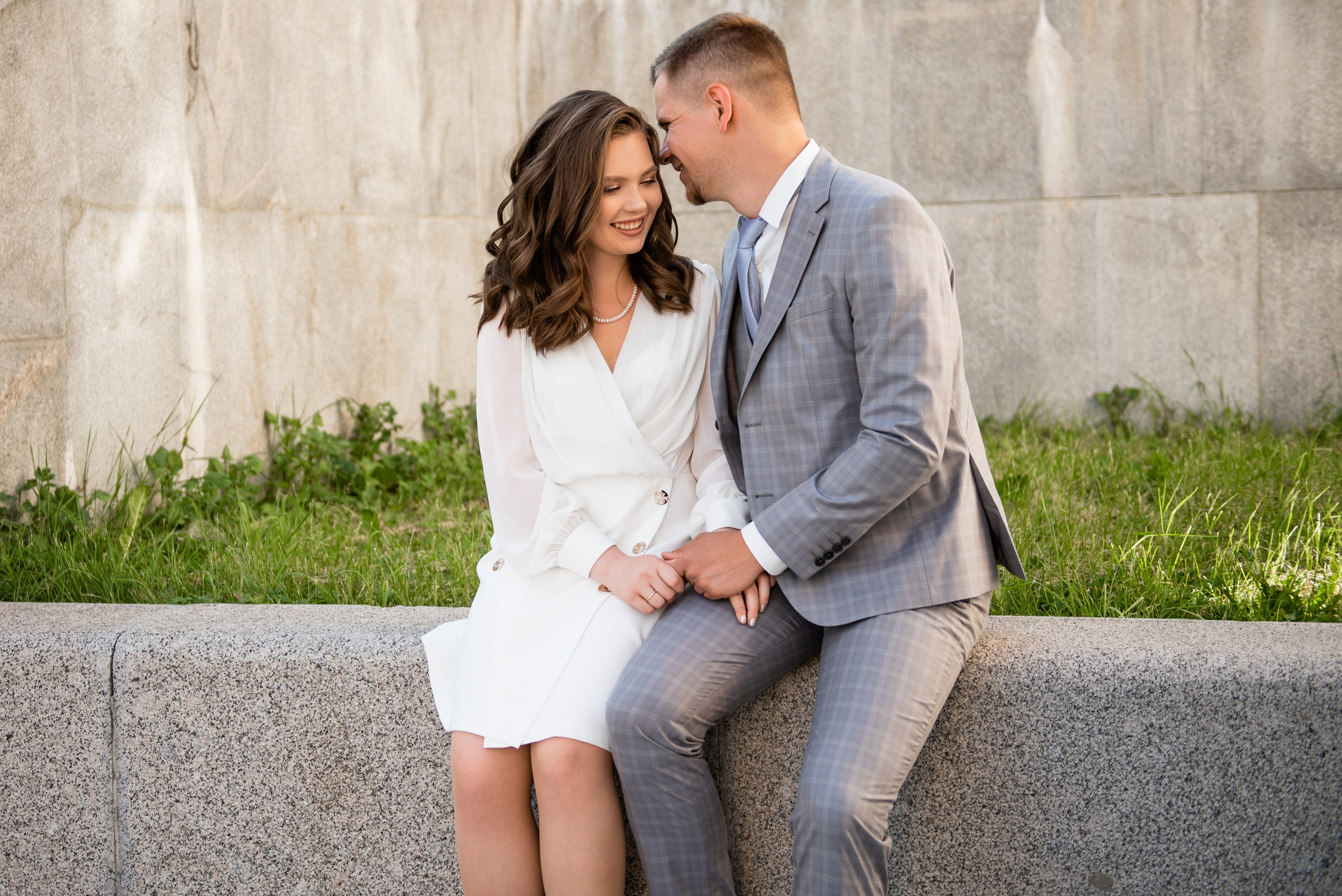 Свадьбы. Профессиональный фотограф в Москве Александра Харламова