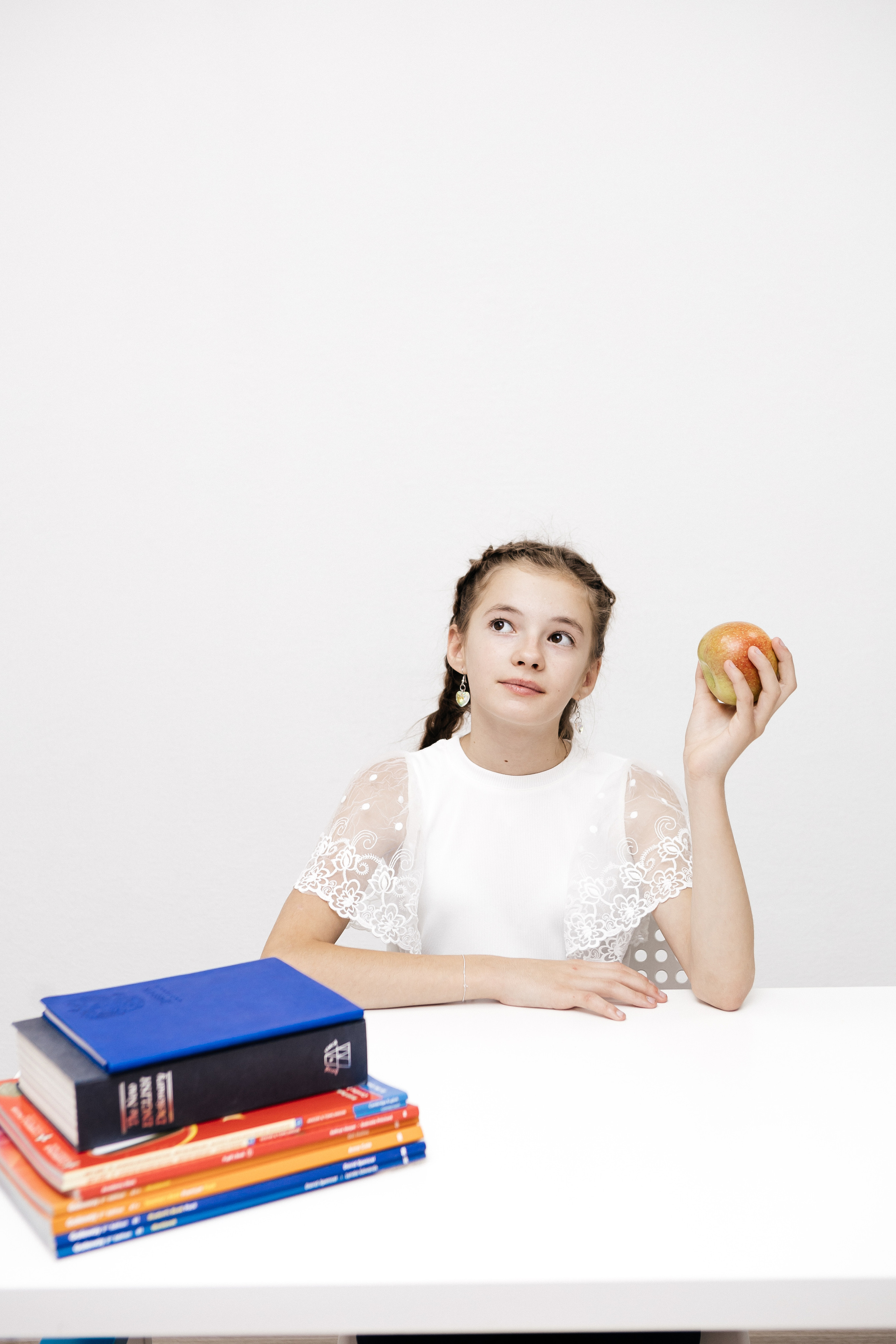 Контент-сьёмка для языкового центра Neuroland. Контент-фотограф в Абакане Наталья Нагибина