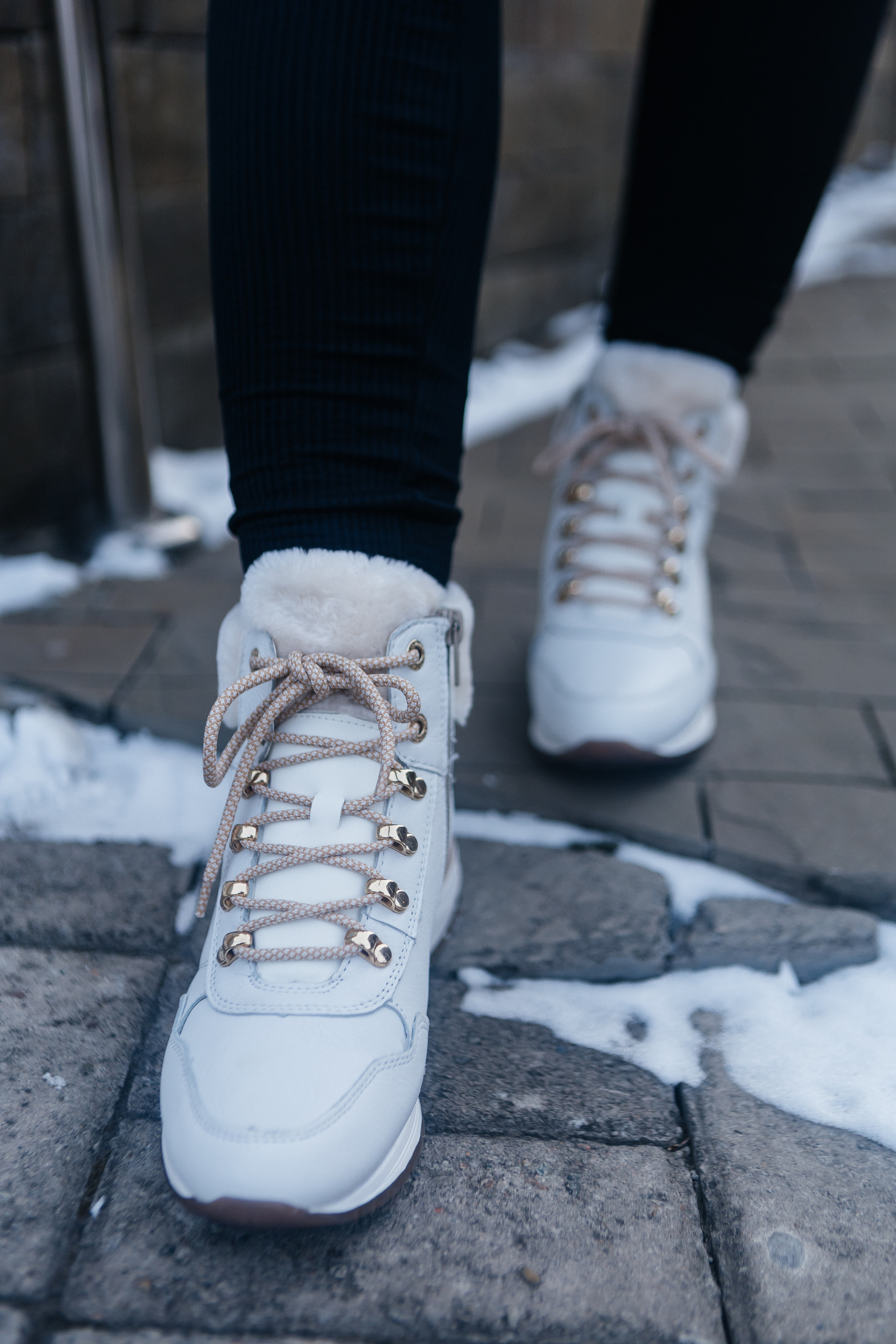 Контент для магазина Rieker&EuroShoes. Контент-фотограф в Абакане Наталья Нагибина