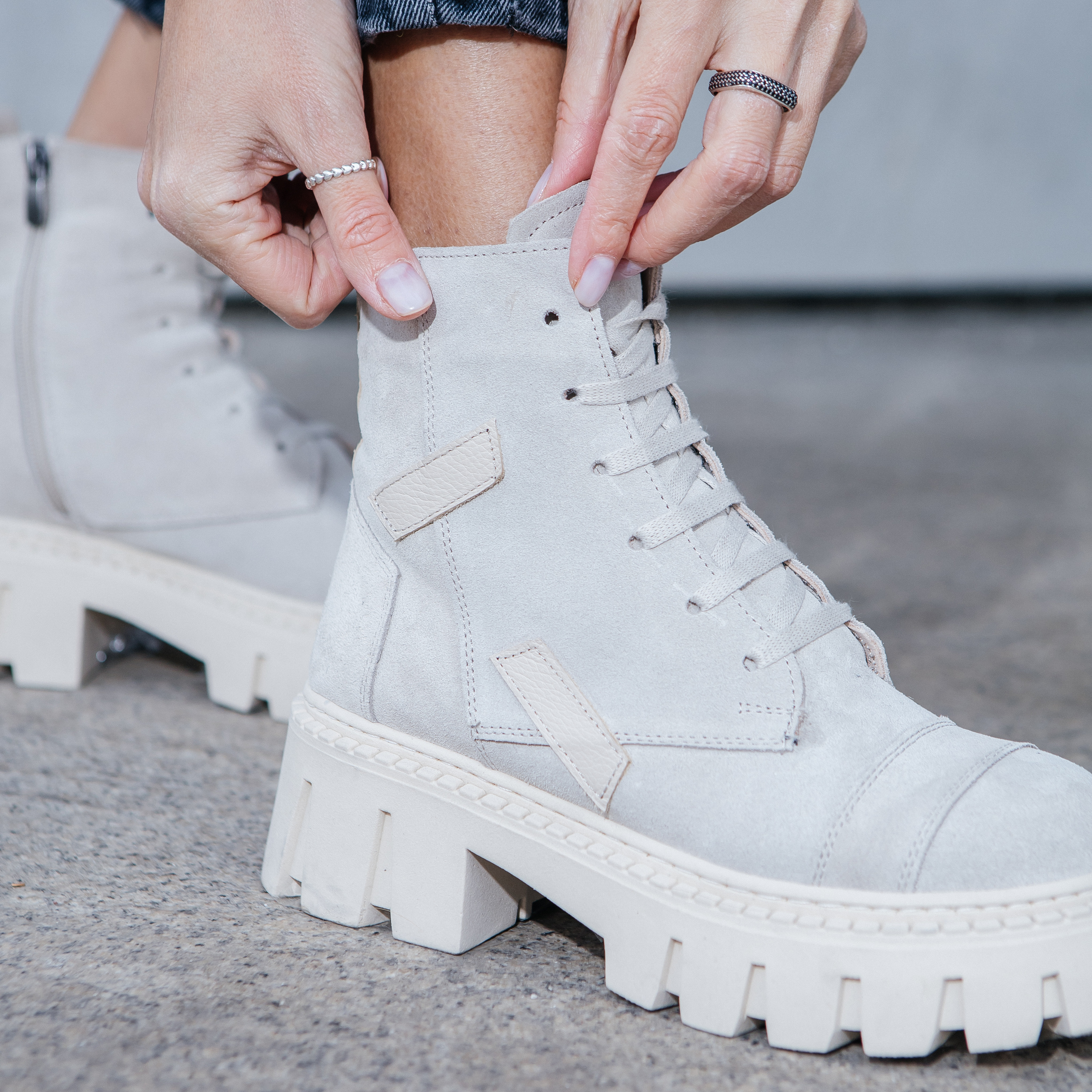 Контент-съёмка для Calipso (зимняя коллекция). Контент-фотограф в Абакане Наталья Нагибина