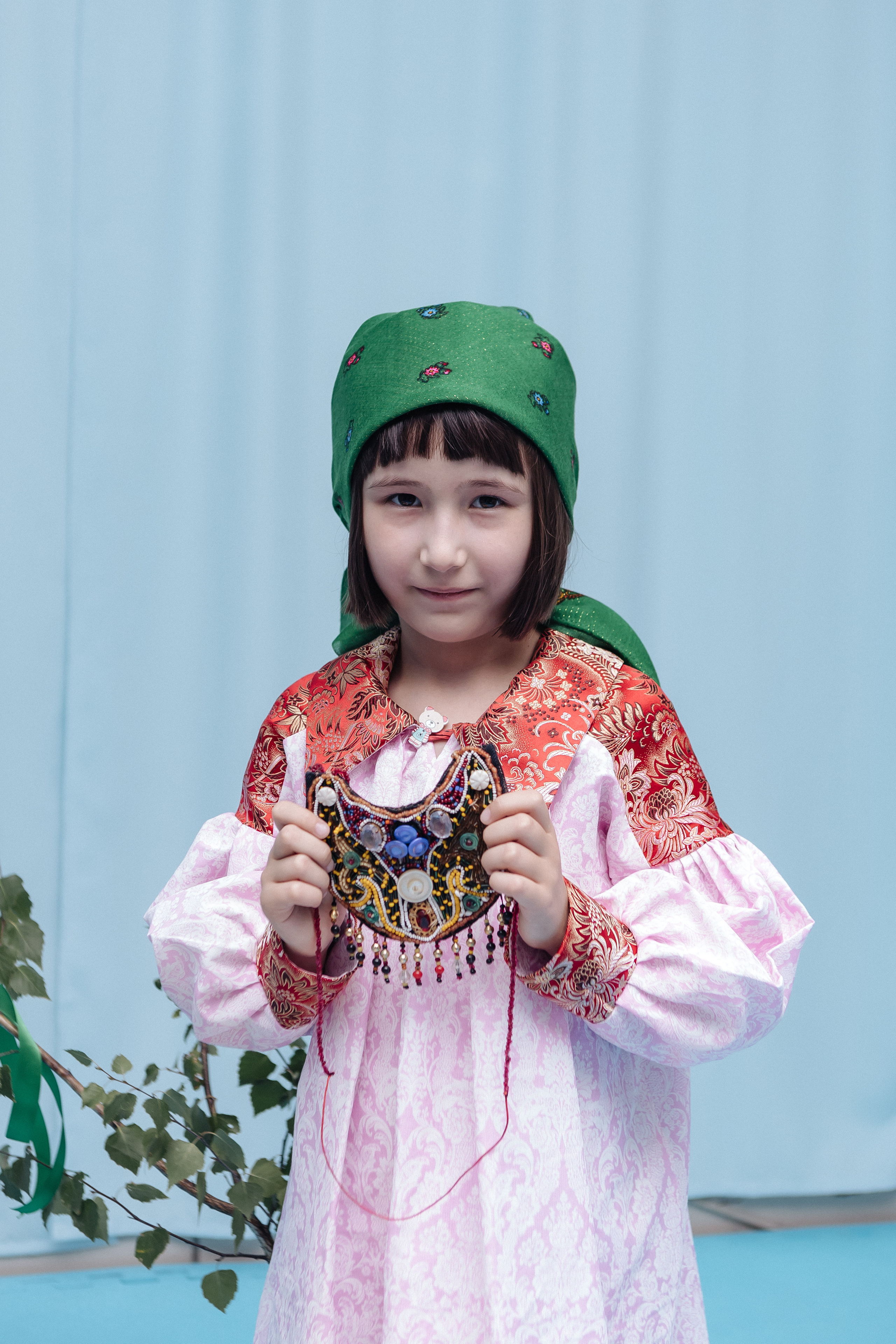 Контент-съёмка для Алеси Бутусовой. Контент-фотограф в Абакане Наталья Нагибина