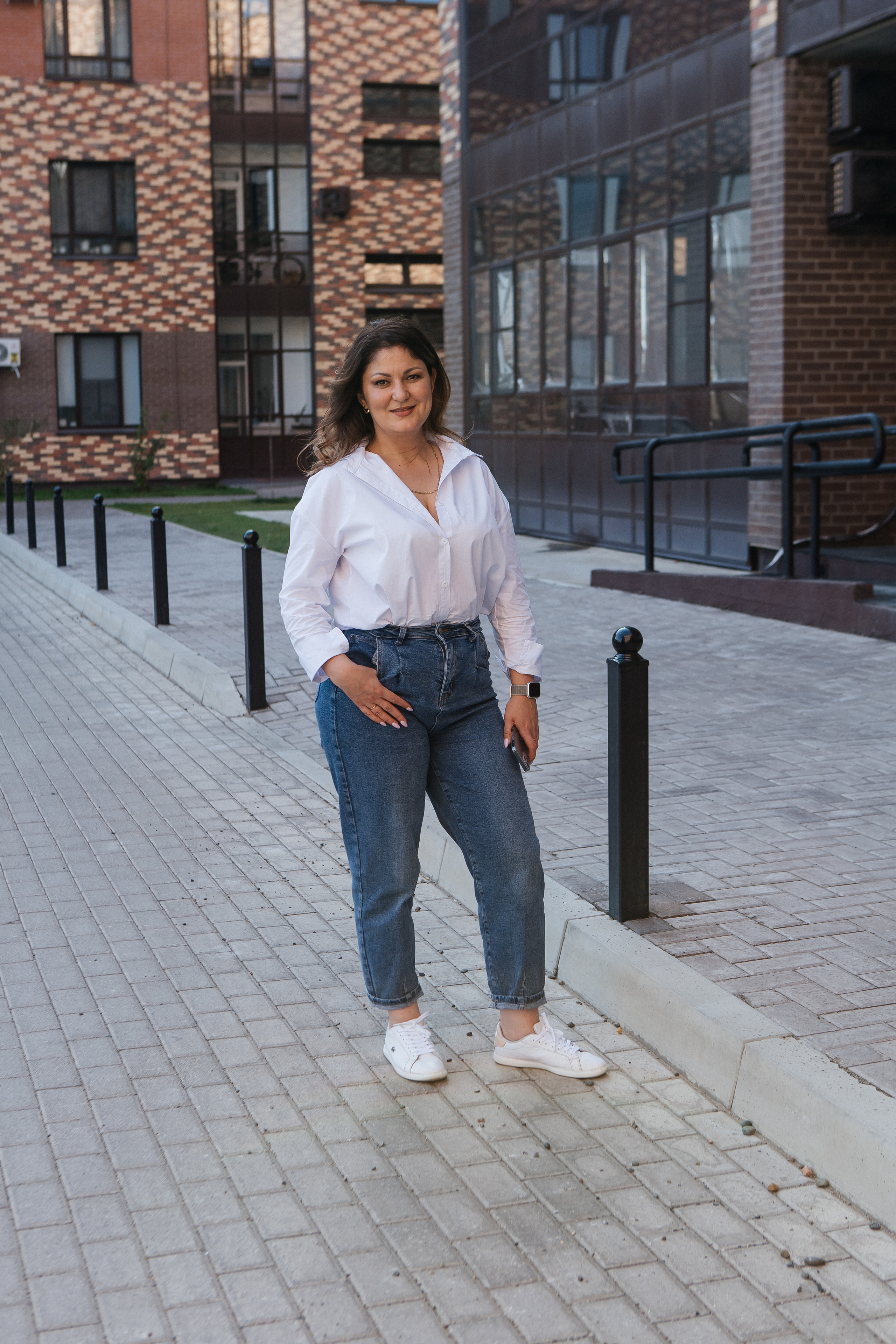 Контент-съёмка для финансового советника Любовь Черёмина. Контент-фотограф в Абакане Наталья Нагибина