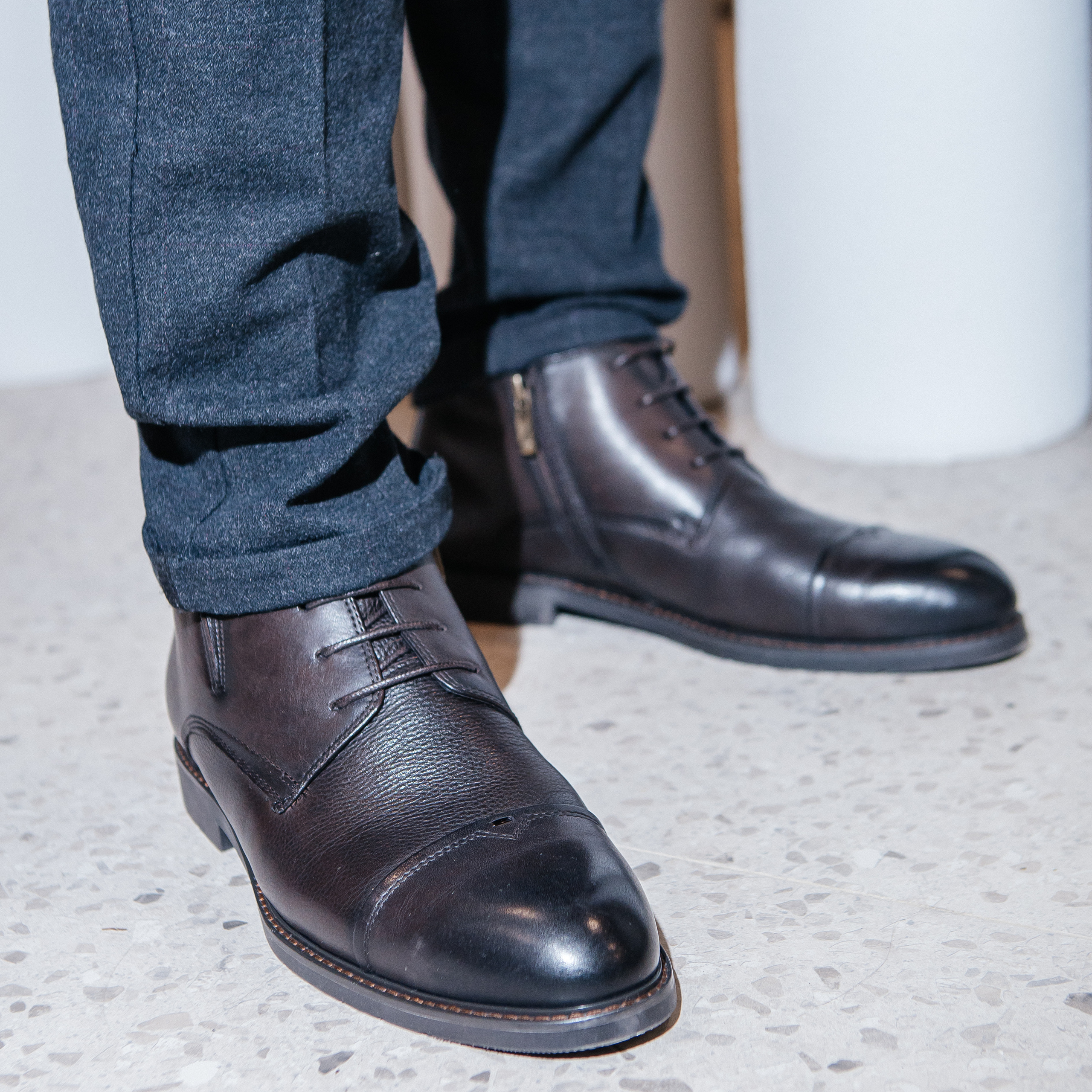 Контент-съёмка для Calipso (зимняя коллекция). Контент-фотограф в Абакане Наталья Нагибина