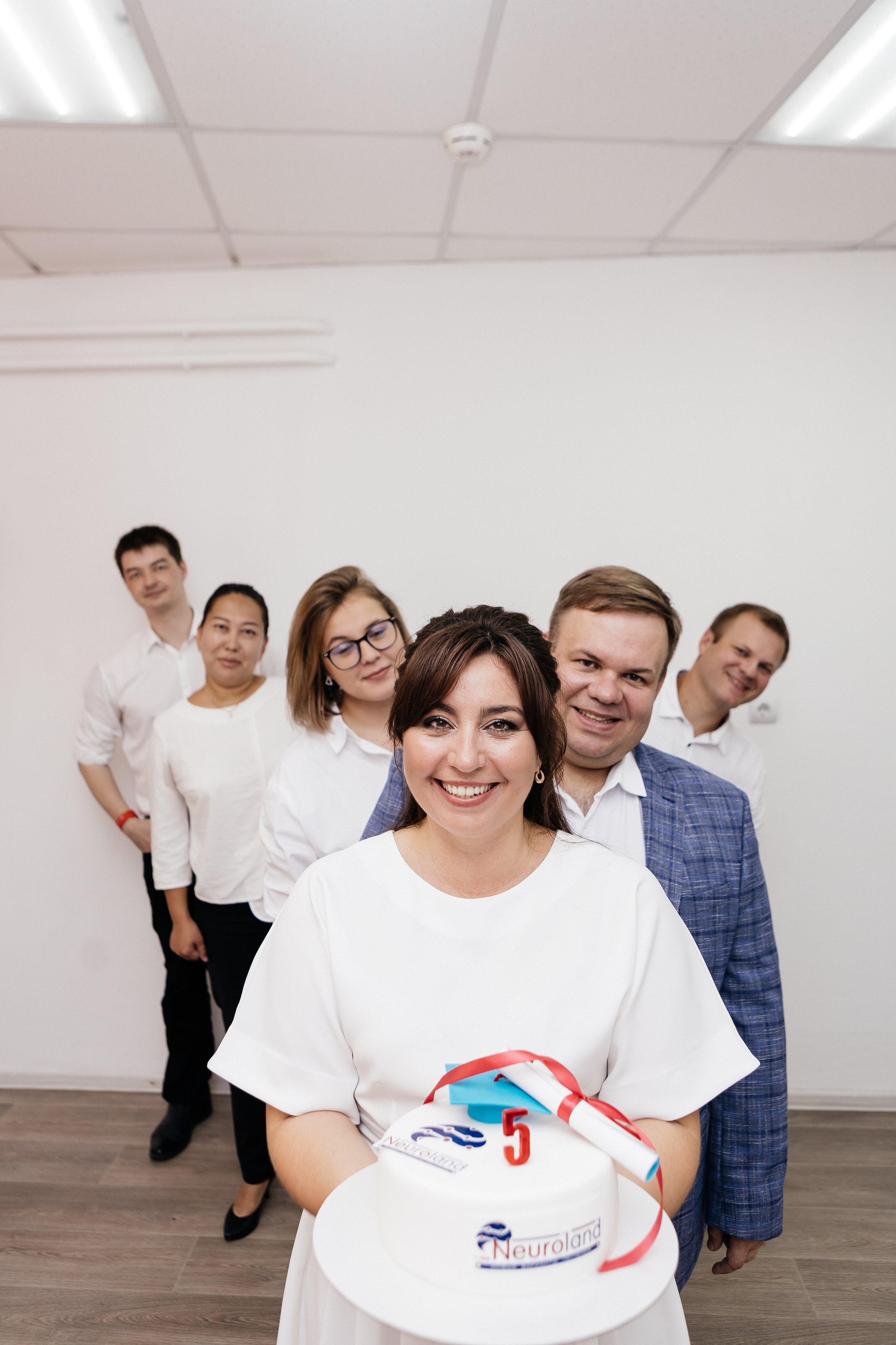 Контент-сьёмка для языкового центра Neuroland. Контент-фотограф в Абакане Наталья Нагибина