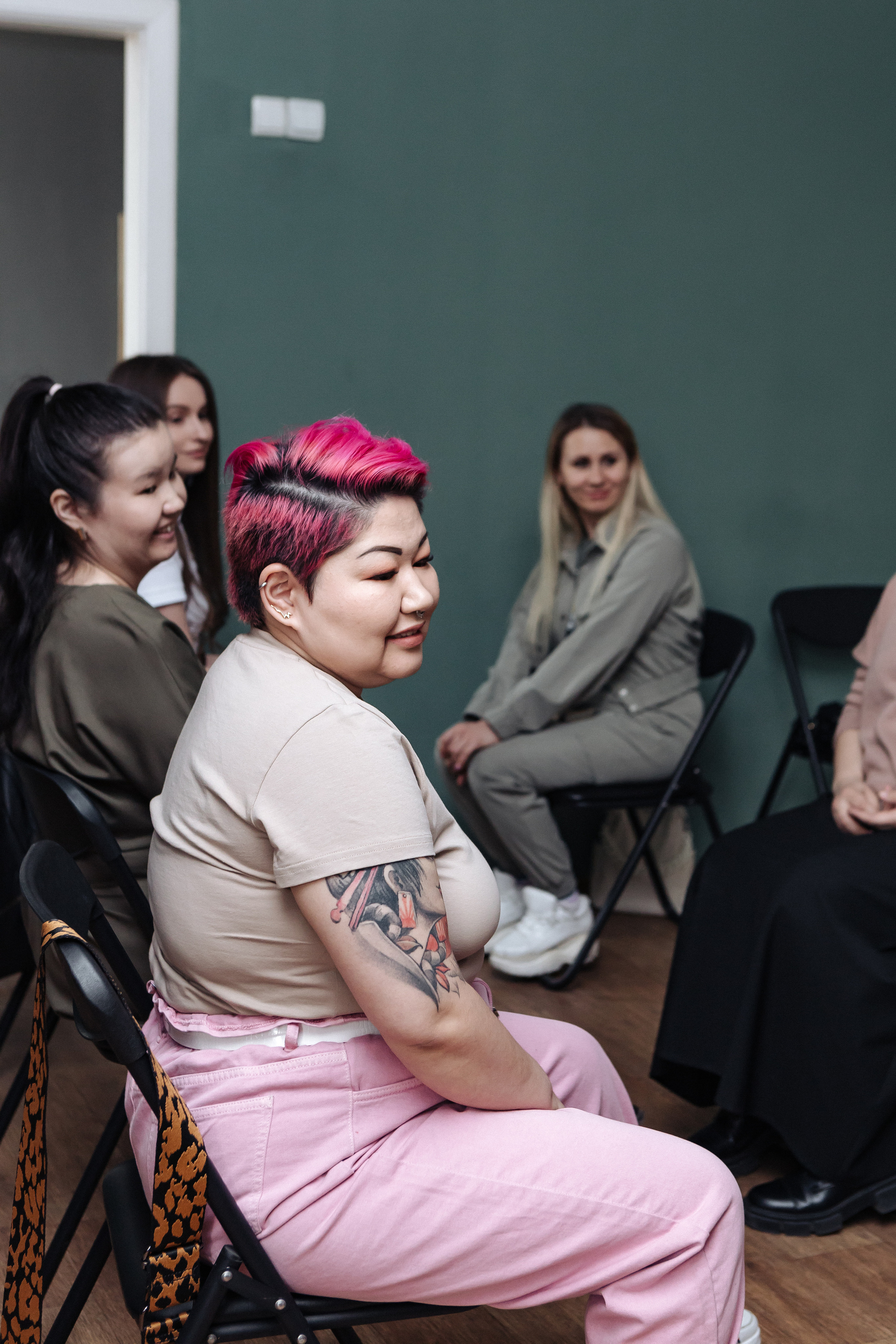 Репортажная сьёмка, Живые встречи. Контент-фотограф в Абакане Наталья Нагибина