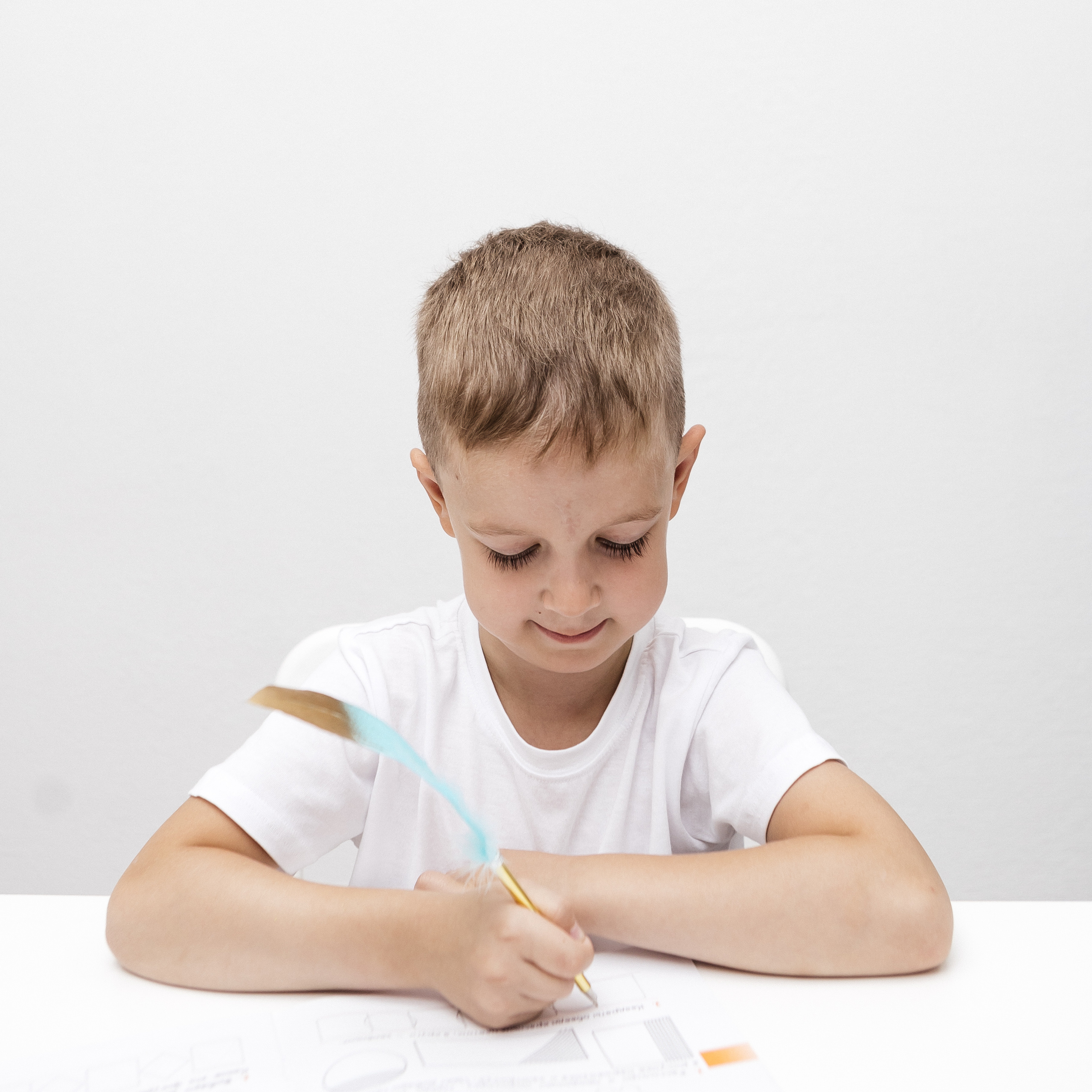 Контент-сьёмка для языкового центра Neuroland. Контент-фотограф в Абакане Наталья Нагибина