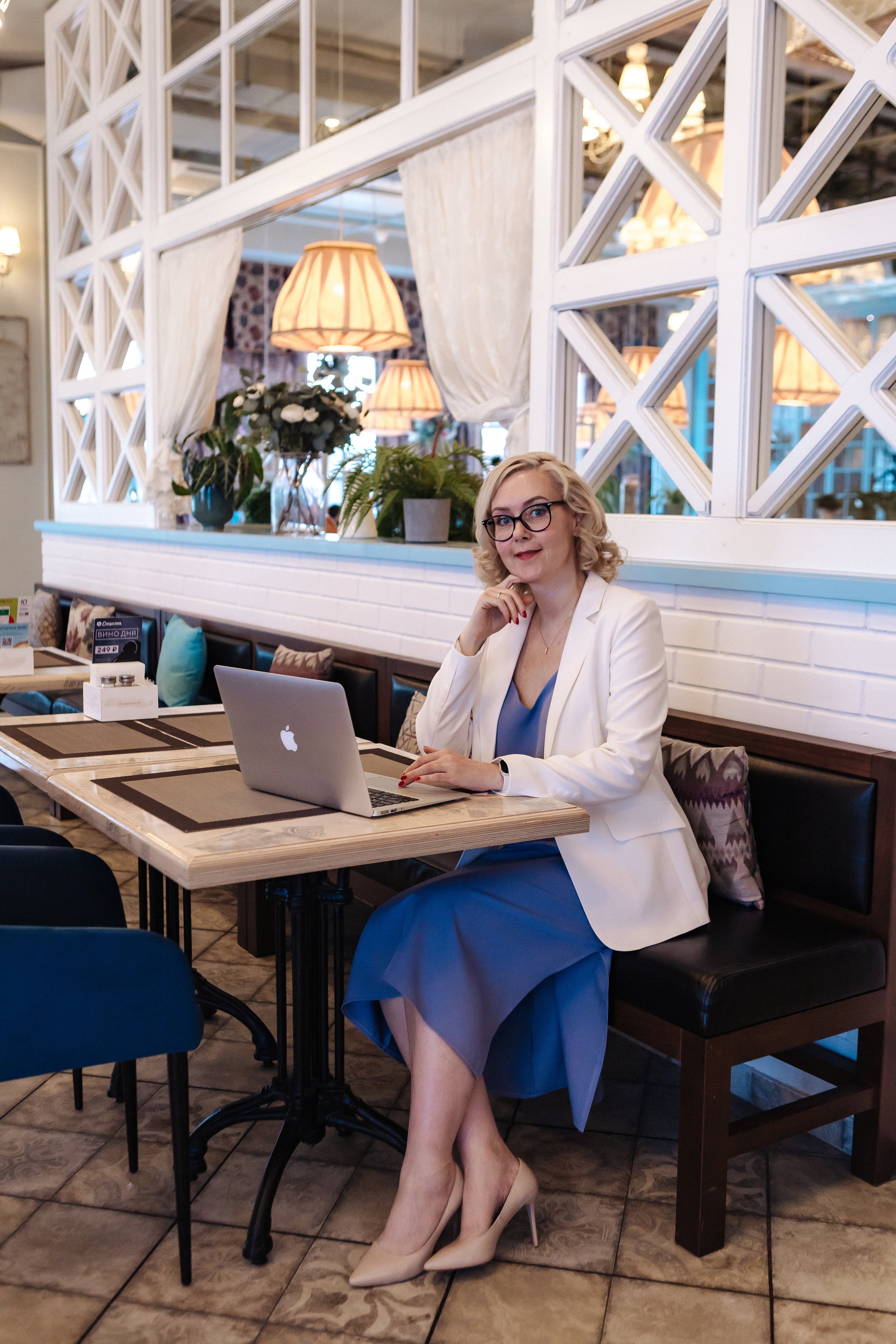 Контент-сьёмка для нутрициолога Анны Качур. Контент-фотограф в Абакане Наталья Нагибина