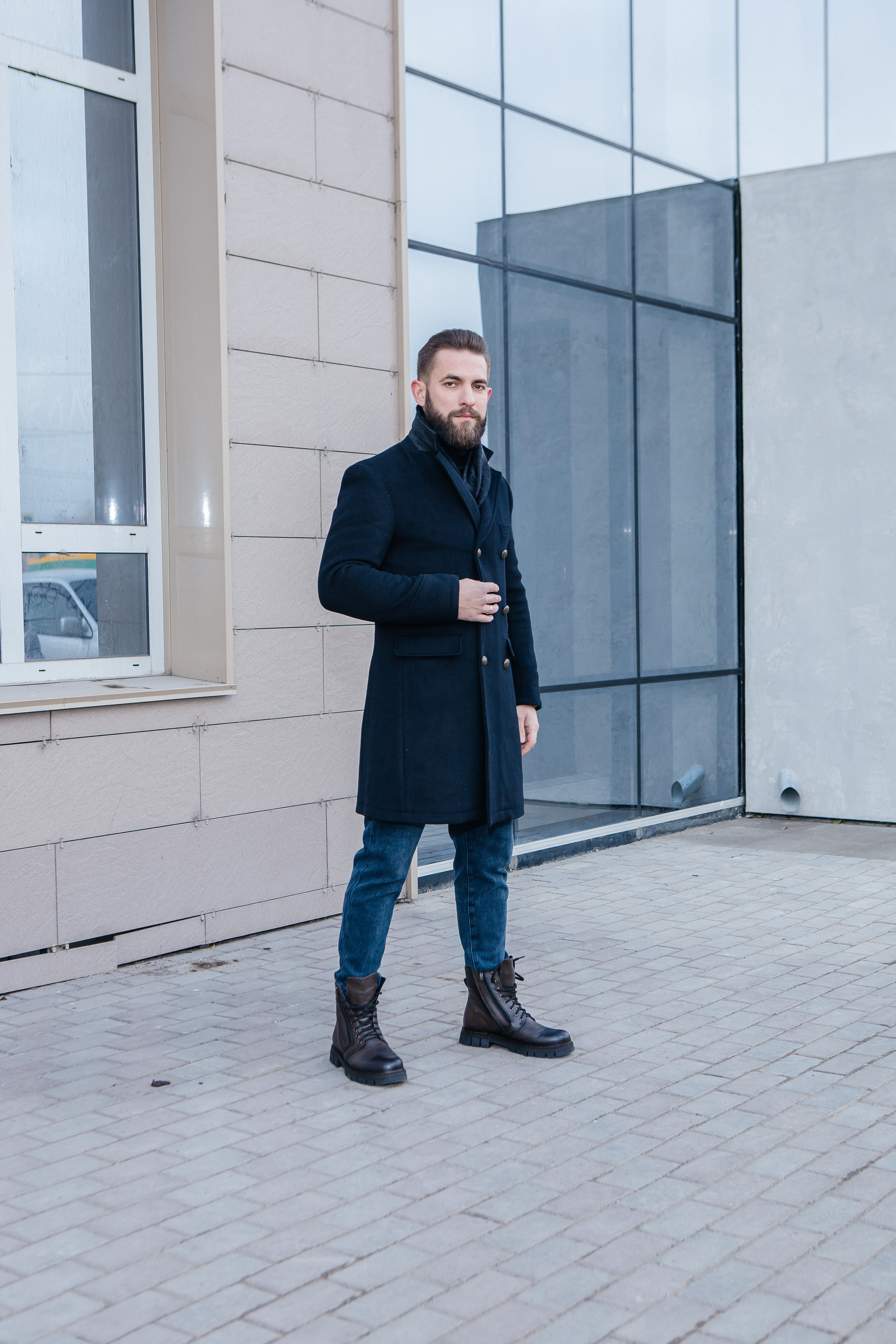 Контент-съёмка для Calipso (зимняя коллекция). Контент-фотограф в Абакане Наталья Нагибина