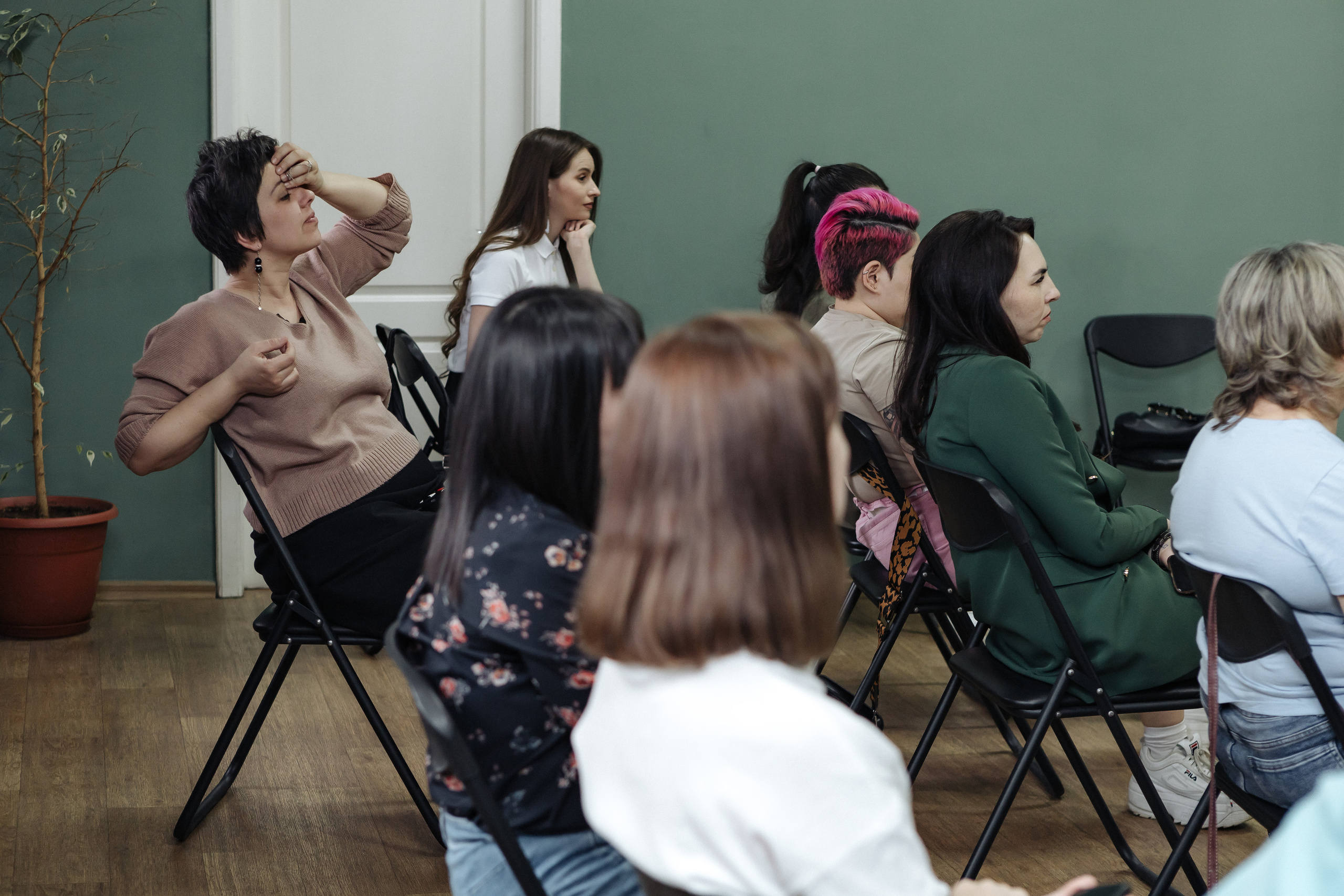 Репортажная сьёмка, Живые встречи. Контент-фотограф в Абакане Наталья Нагибина