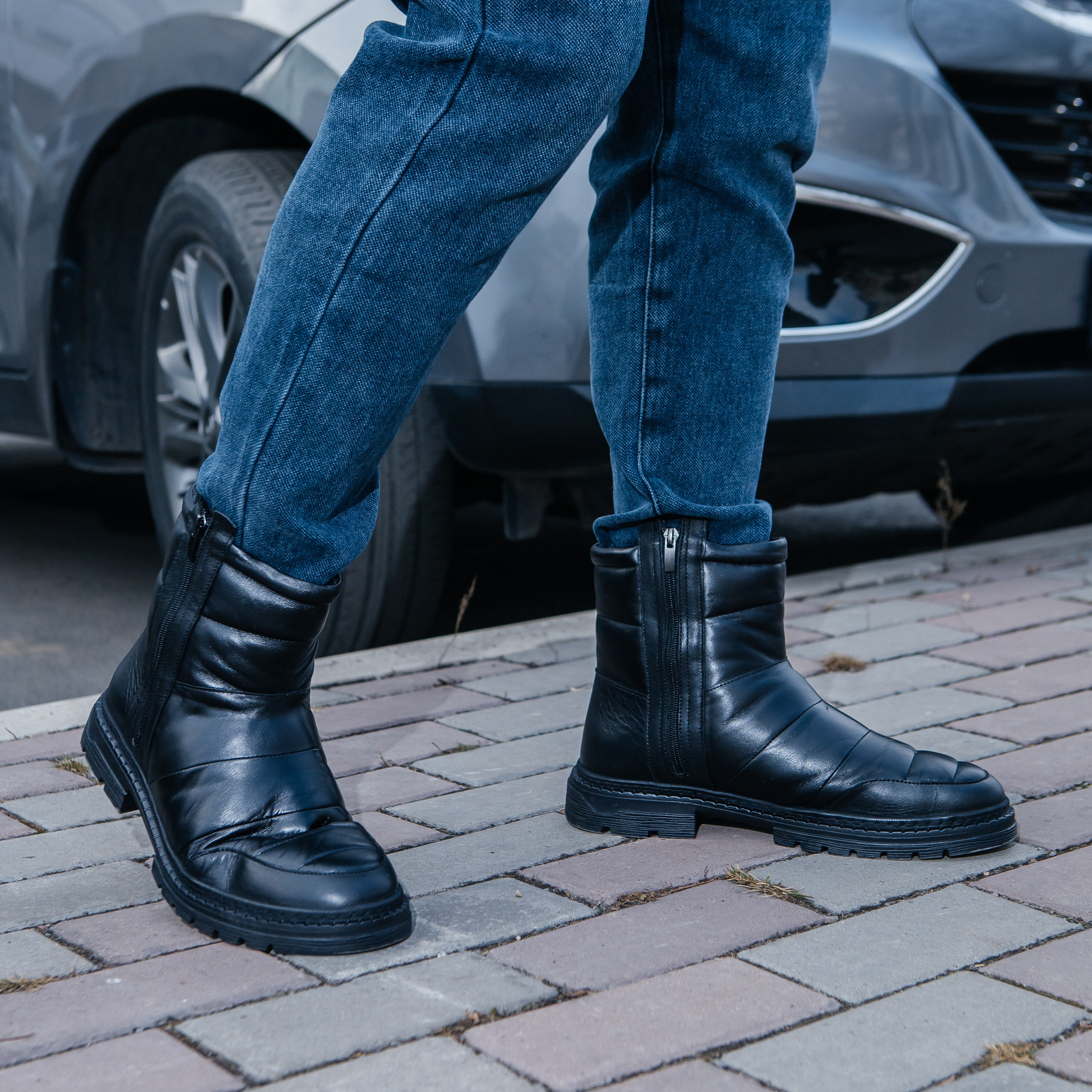 Контент-съёмка для Calipso (зимняя коллекция). Контент-фотограф в Абакане Наталья Нагибина